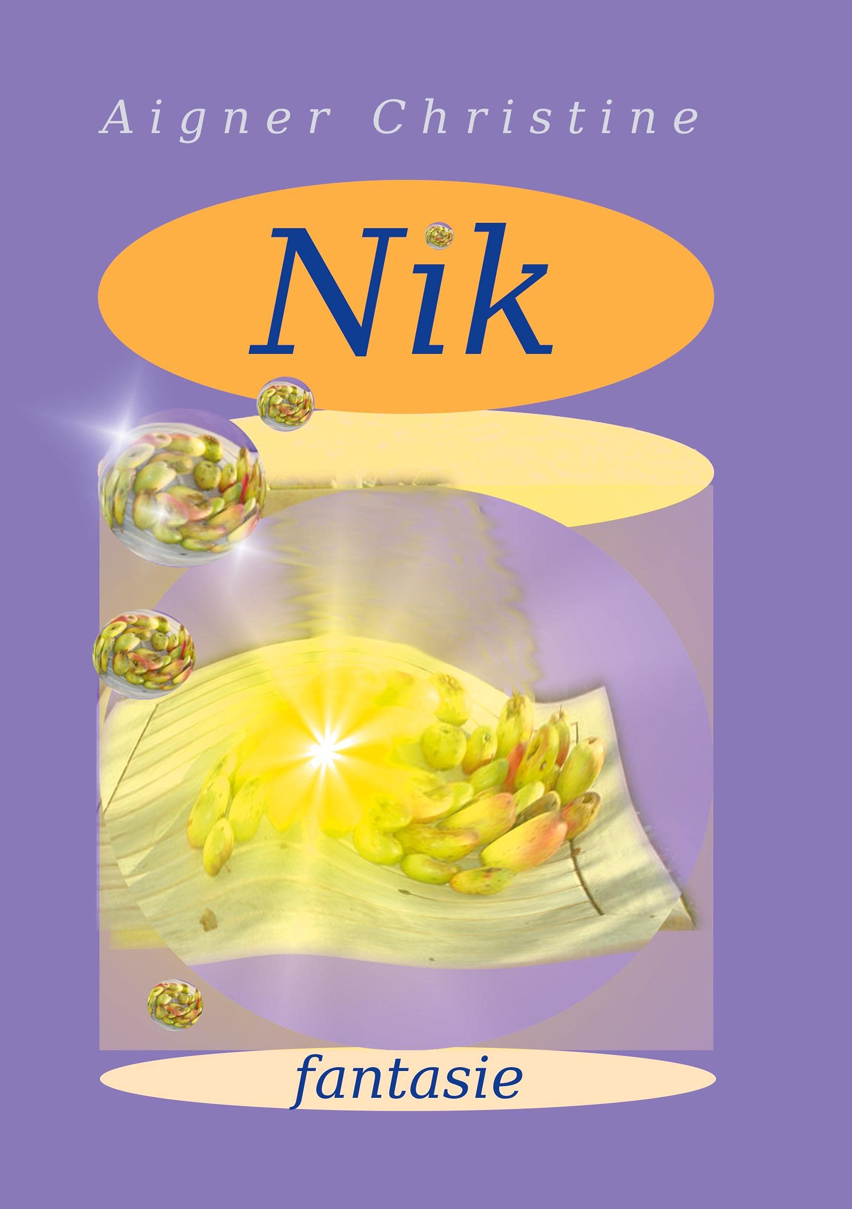 Nik book