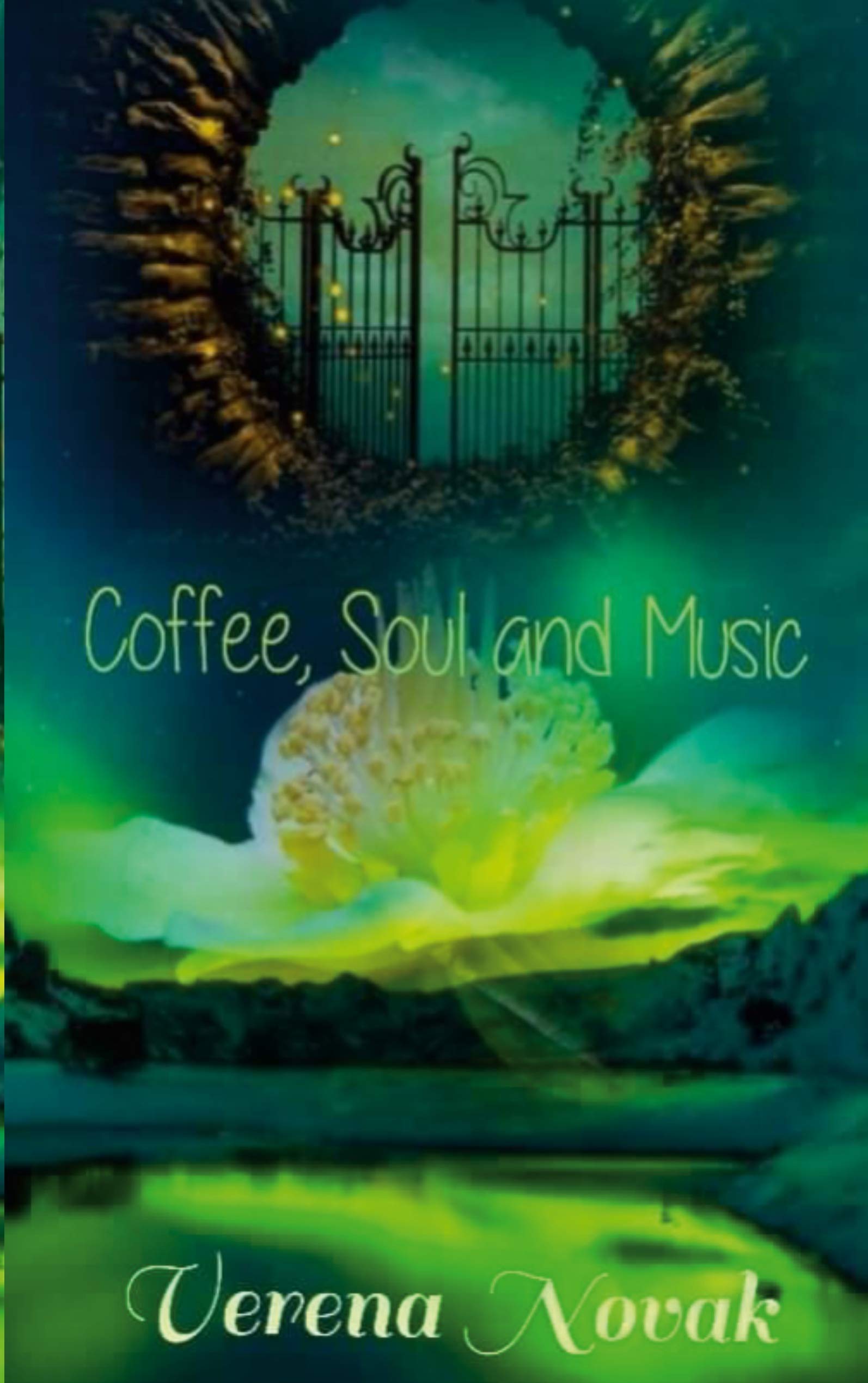 Coffee, Soul and Music Historical Fiction
