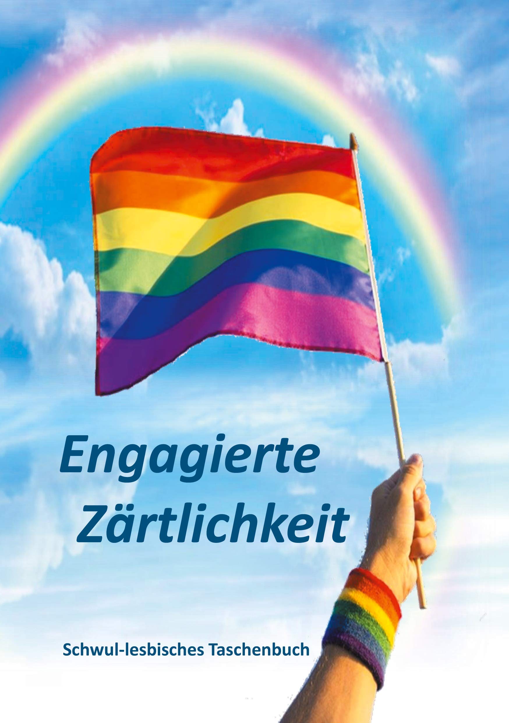 Engagierte Zärtlichkeit Books