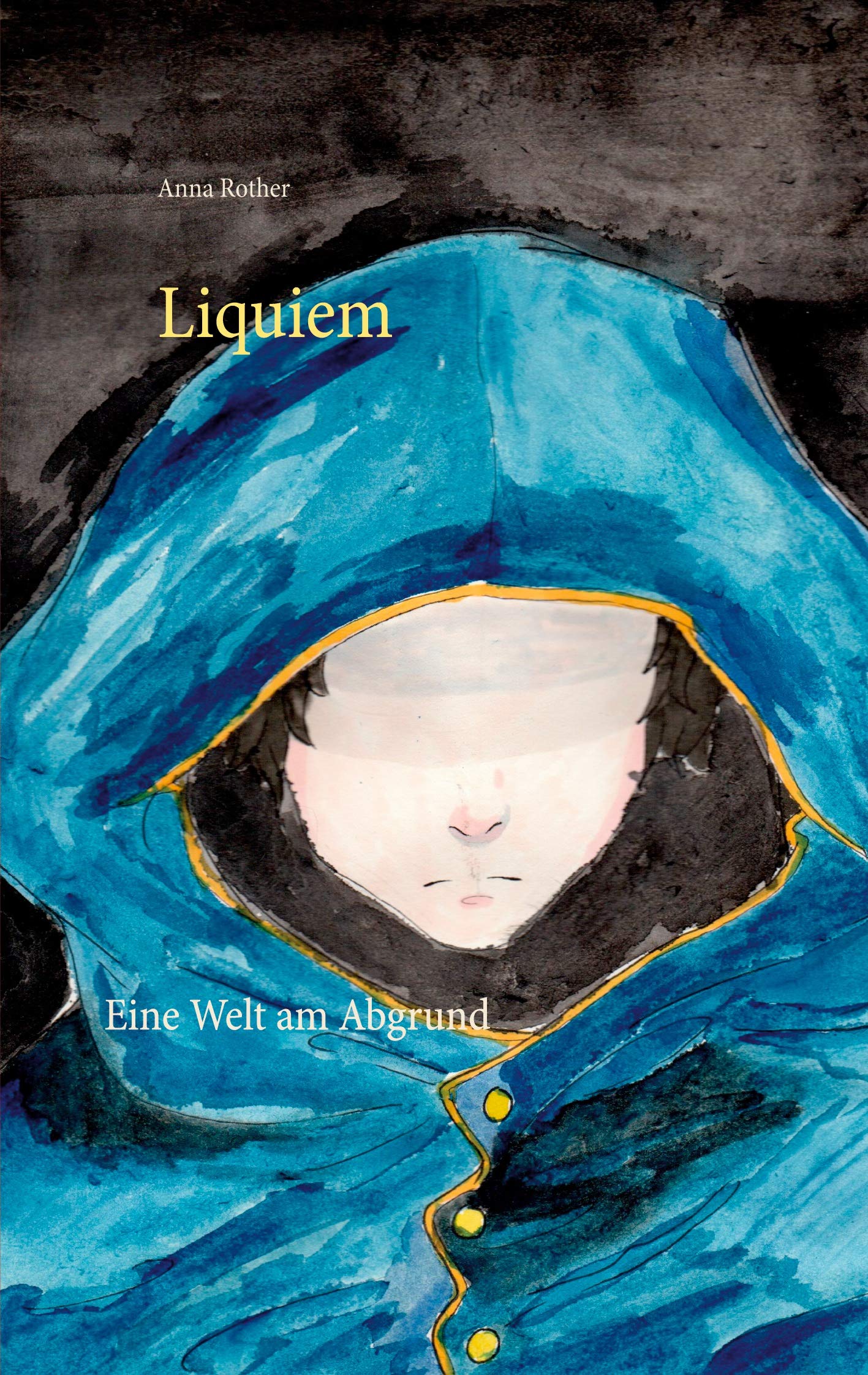Liquiem: Eine Welt am Abgrund Fantasy & Sci-Fi