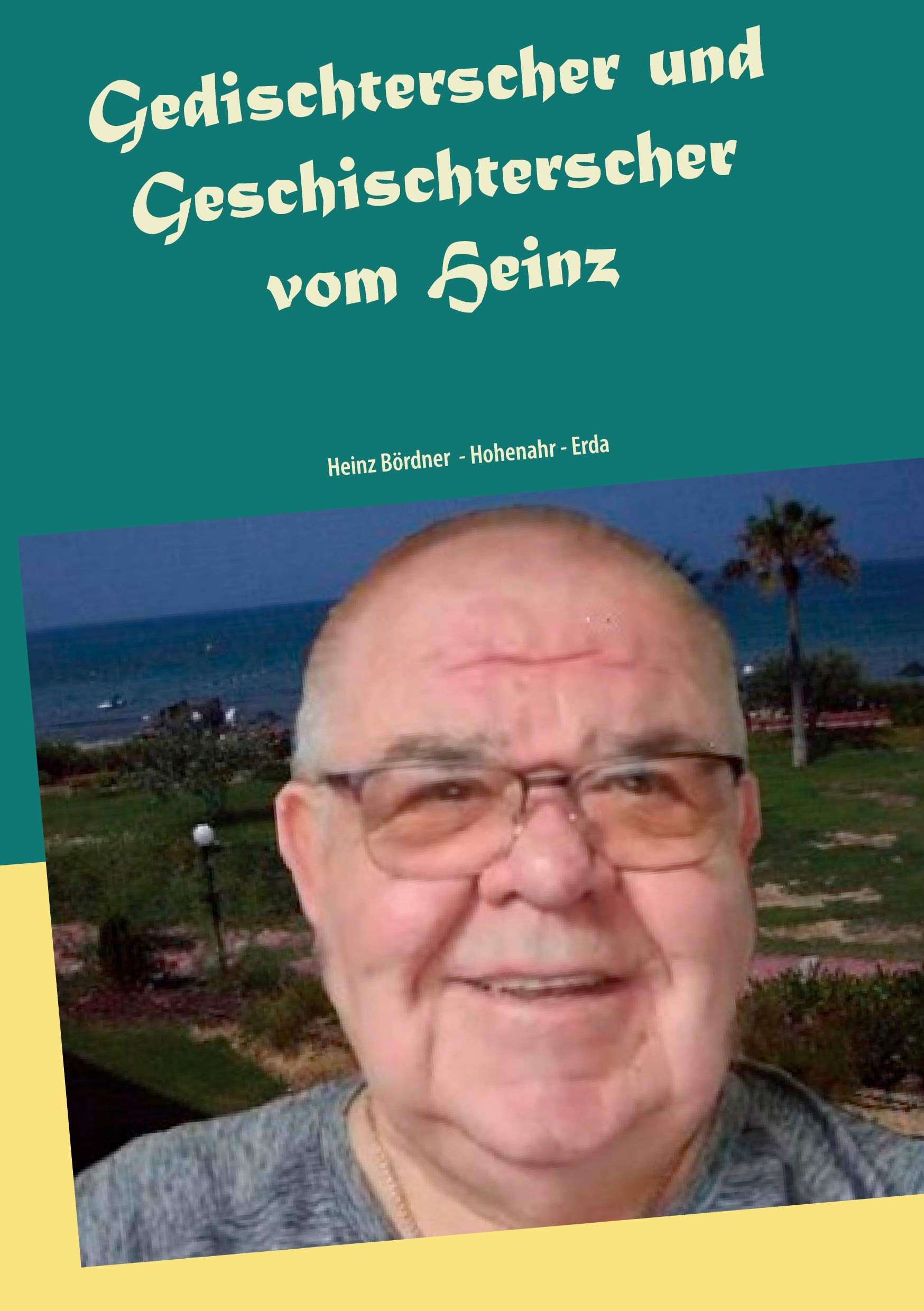 Gedischterscher und Geschischterscher Manga