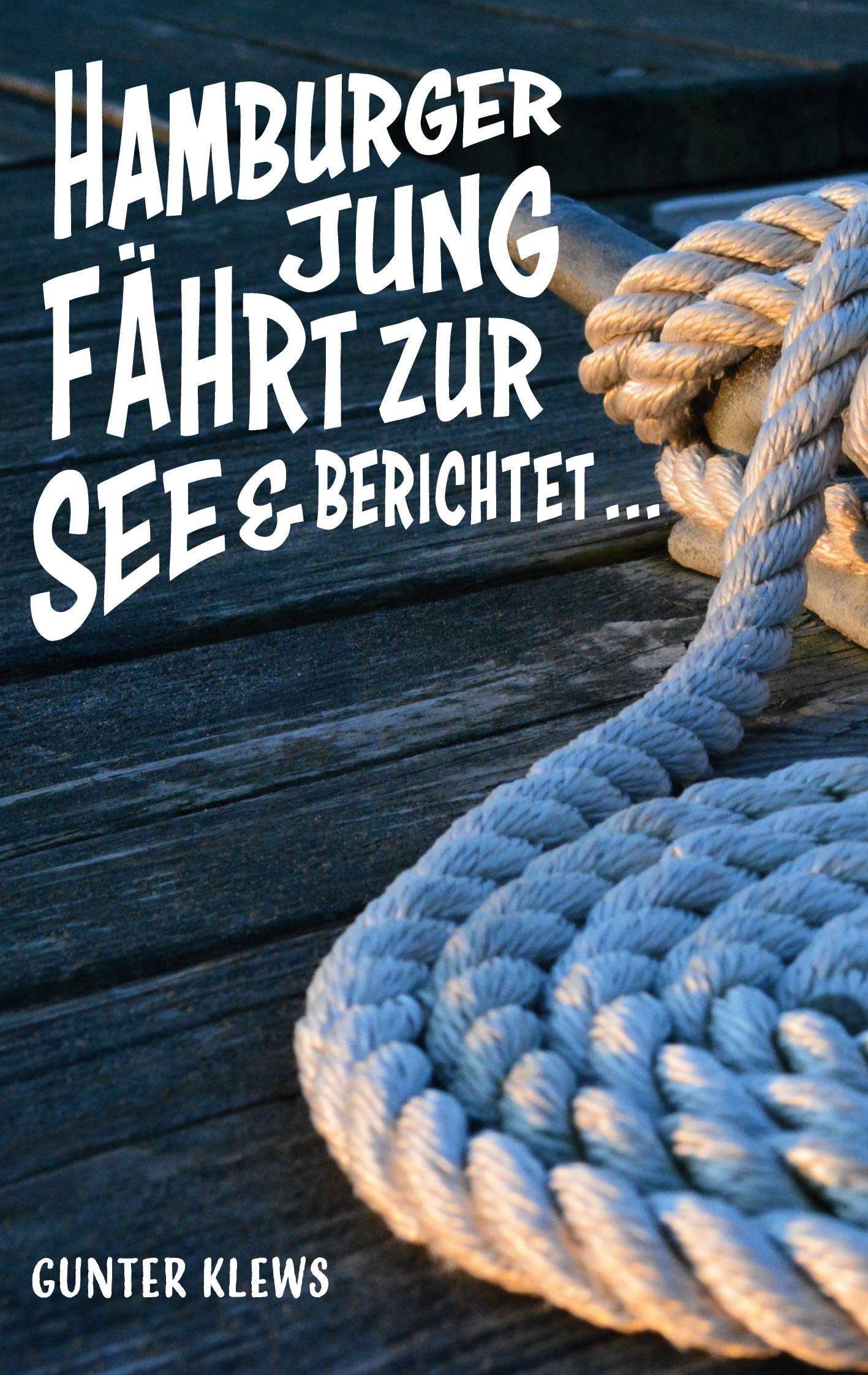 Hamburger Jung fährt zur See und berichtet ... Politics & Society