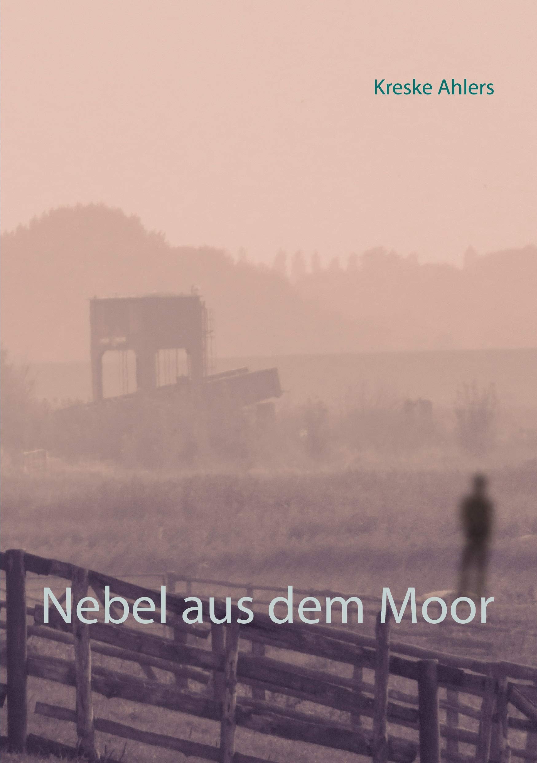 Nebel aus dem Moor Contemporary literature