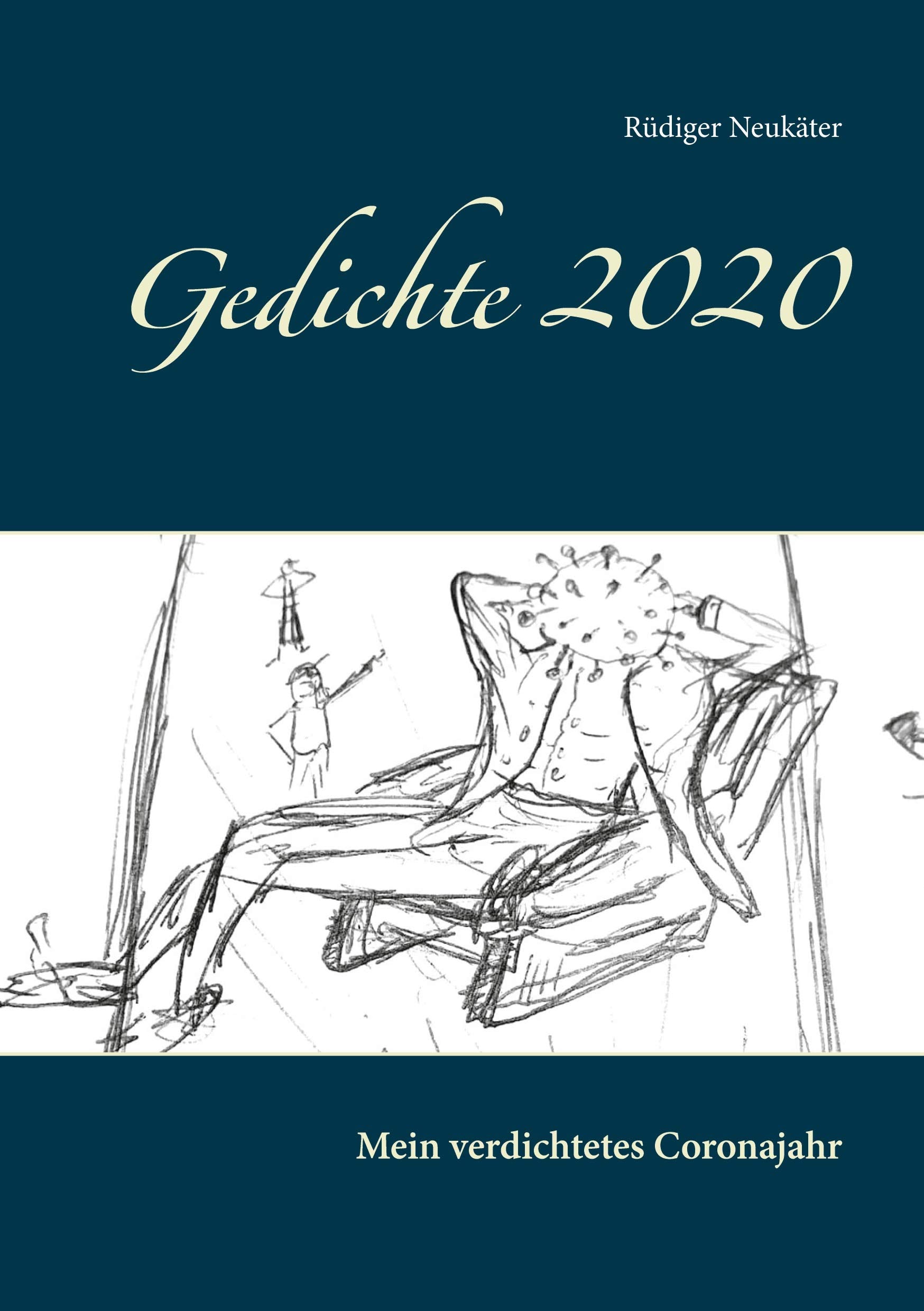Gedichte 2020 Poetry