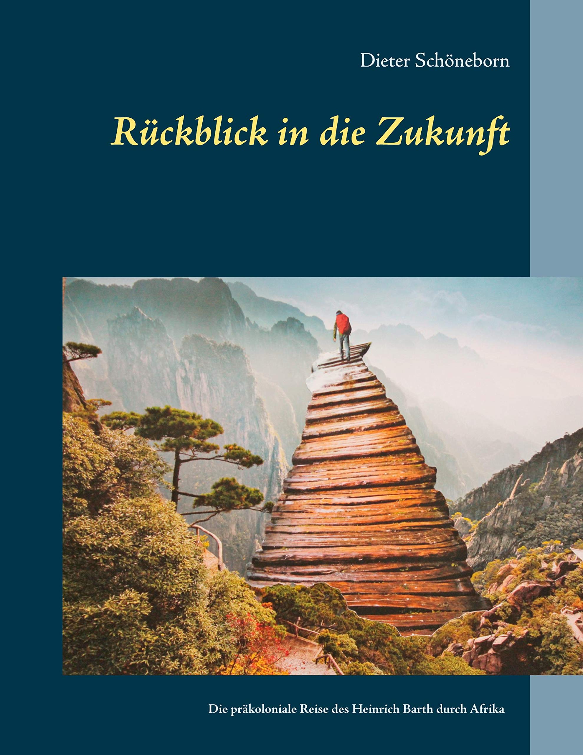 Rückblick in die Zukunft Books