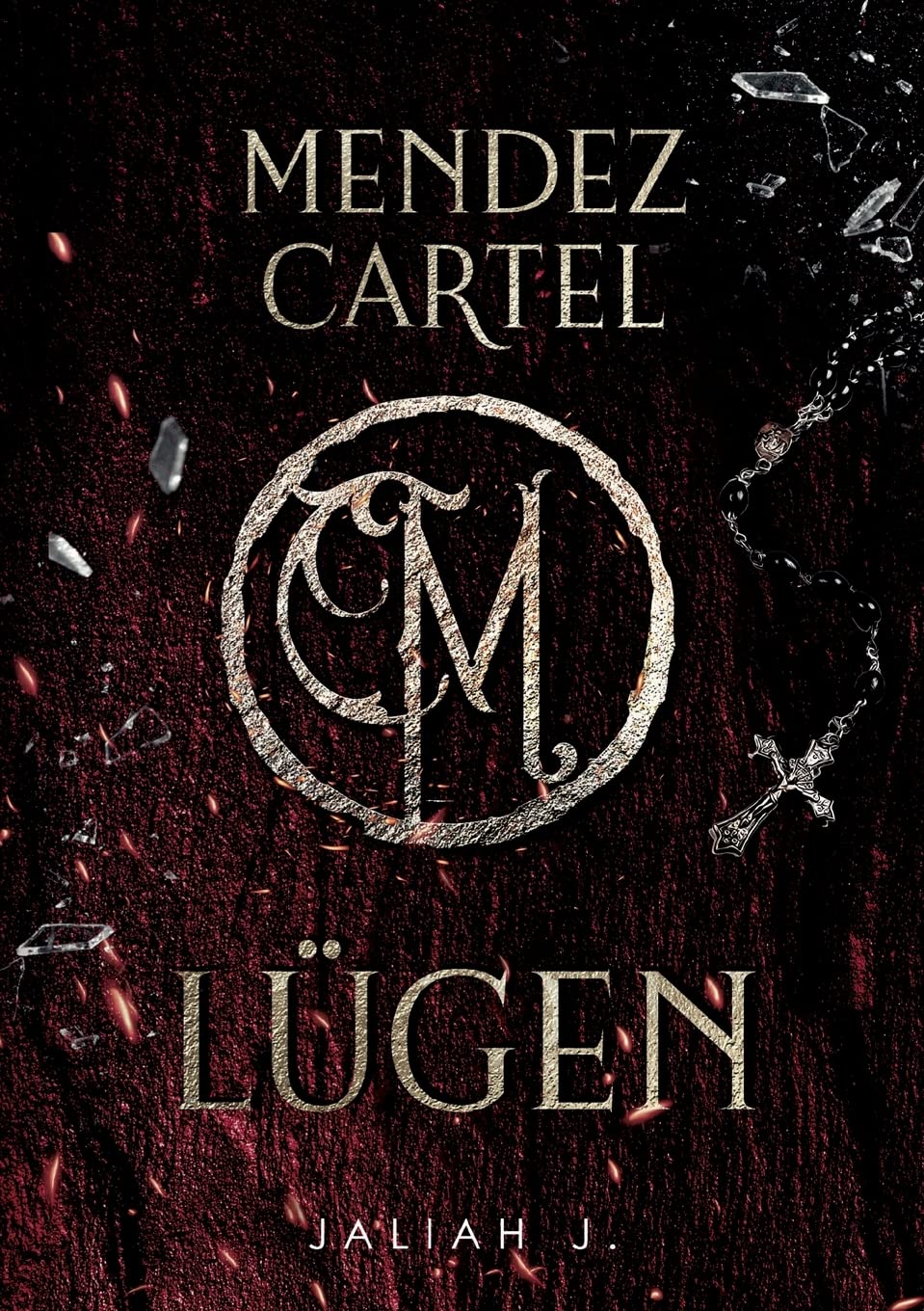 Mendez Cartel: Lügen Contemporary literature