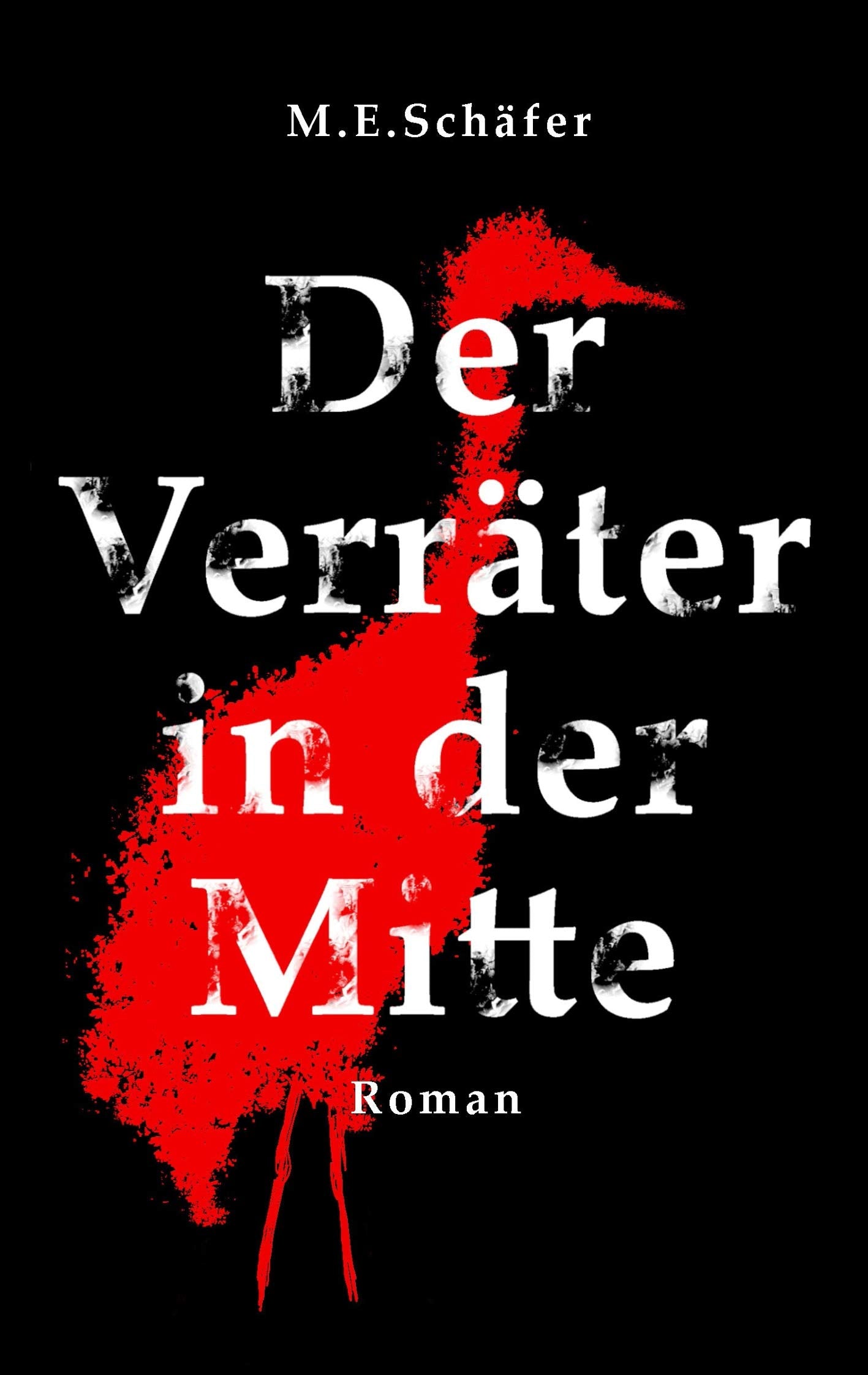Der Verräter in der Mitte Historical Fiction
