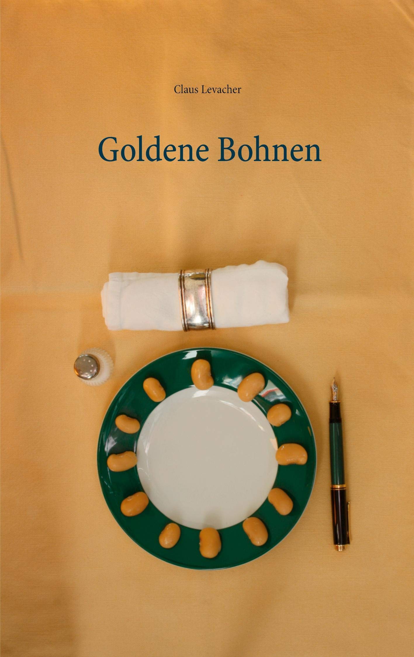 Goldene Bohnen Humour & Satire