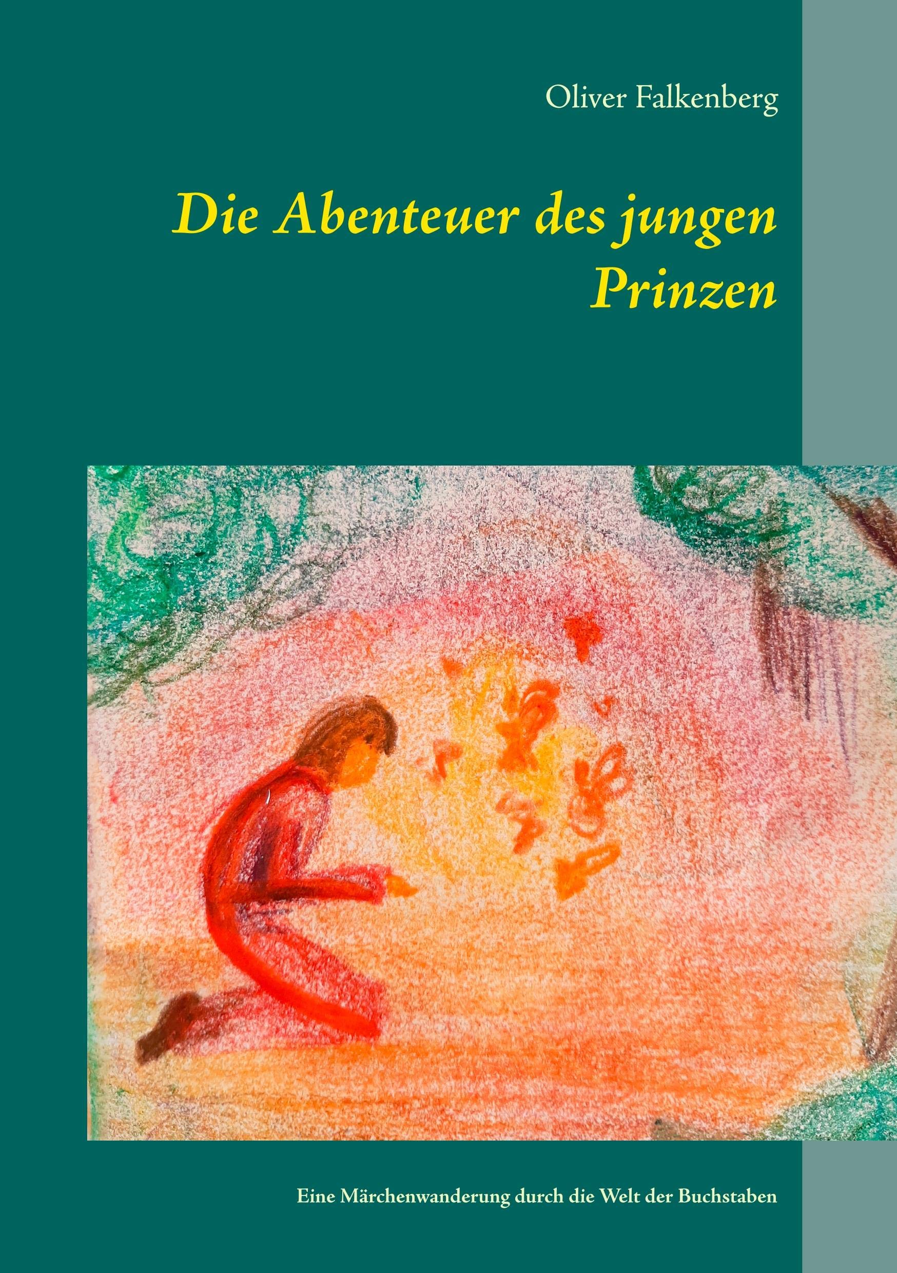 Die Abenteuer des jungen Prinzen Fairy Tales & Legends