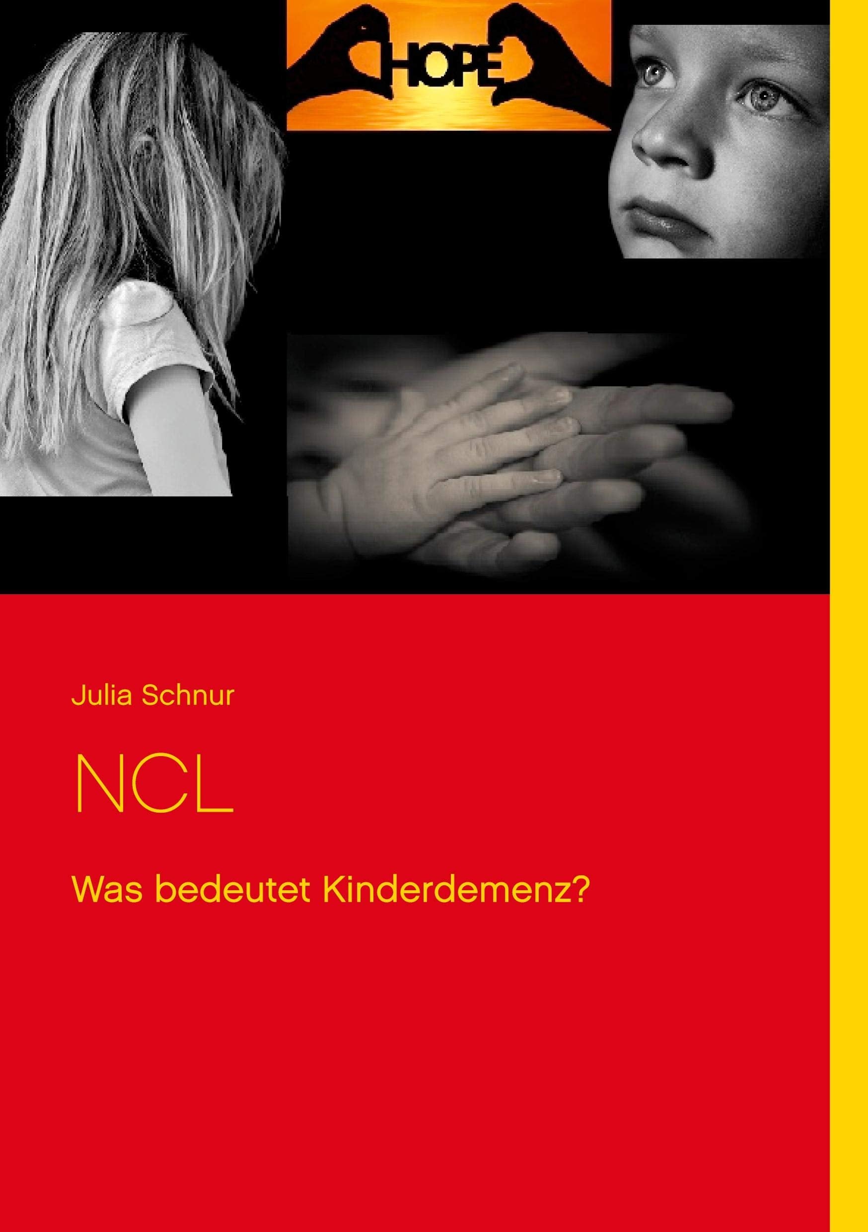 NCL: Was bedeutet Kinderdemenz? Health, Nutrition & Fitness