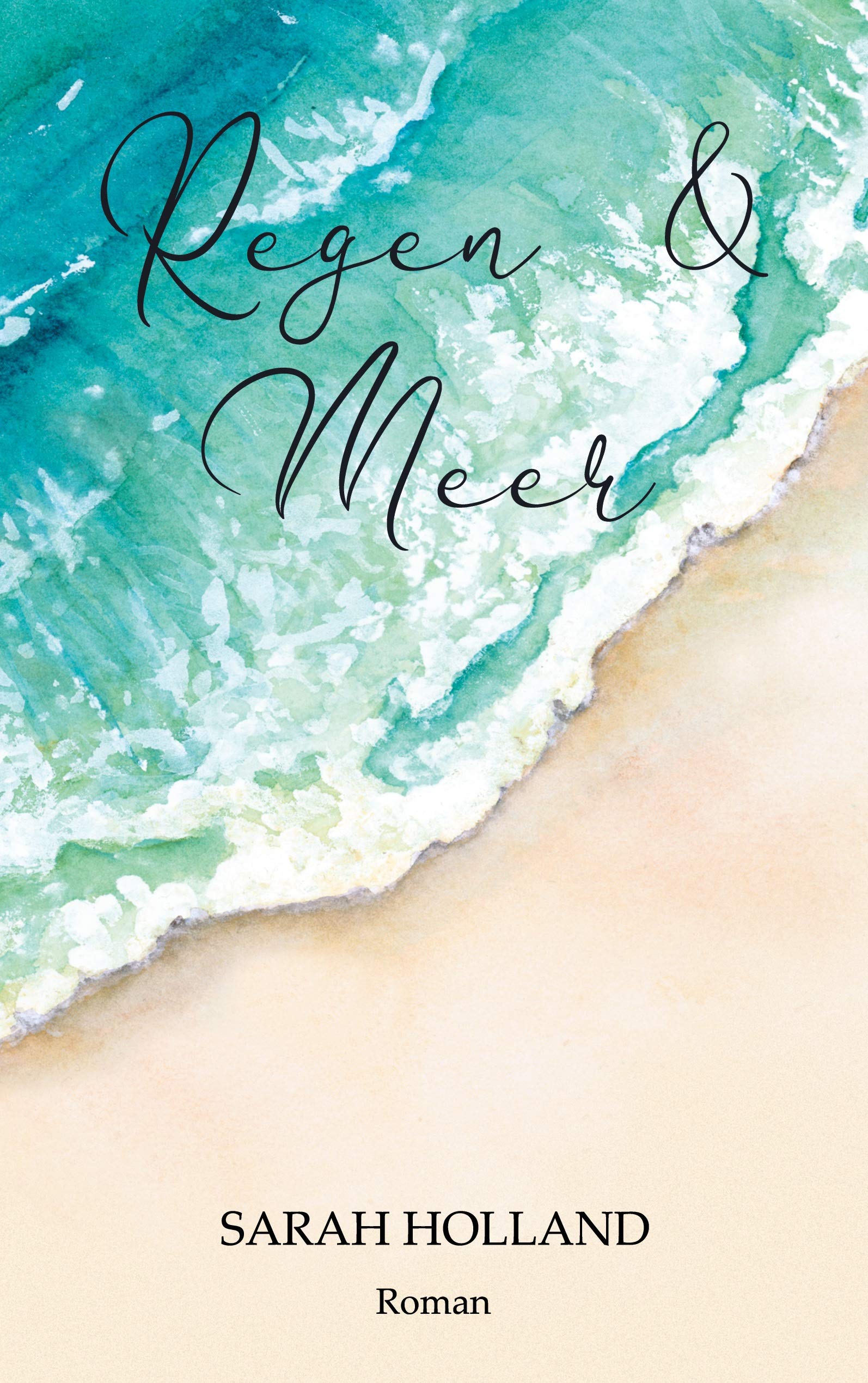 Regen und Meer Contemporary literature