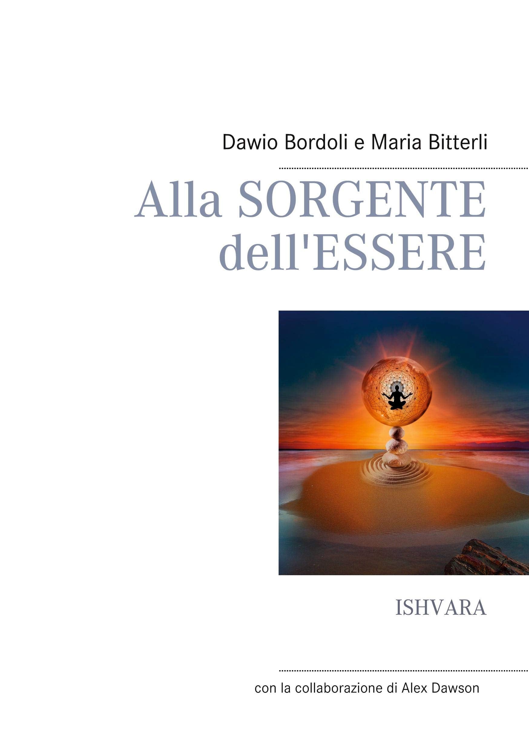 Alla Sorgente dell'Essere Religion & Esotericism