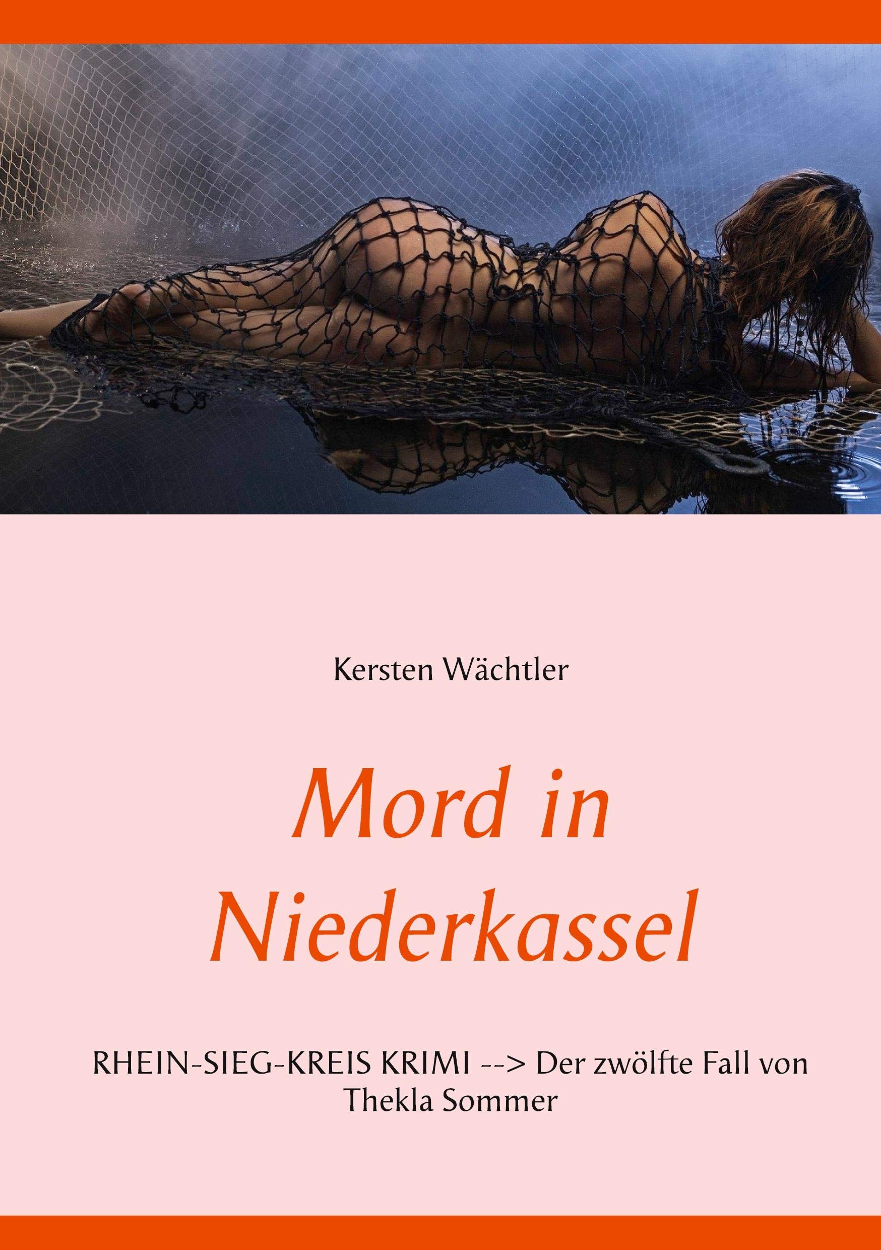 Mord in Niederkassel Contemporary literature