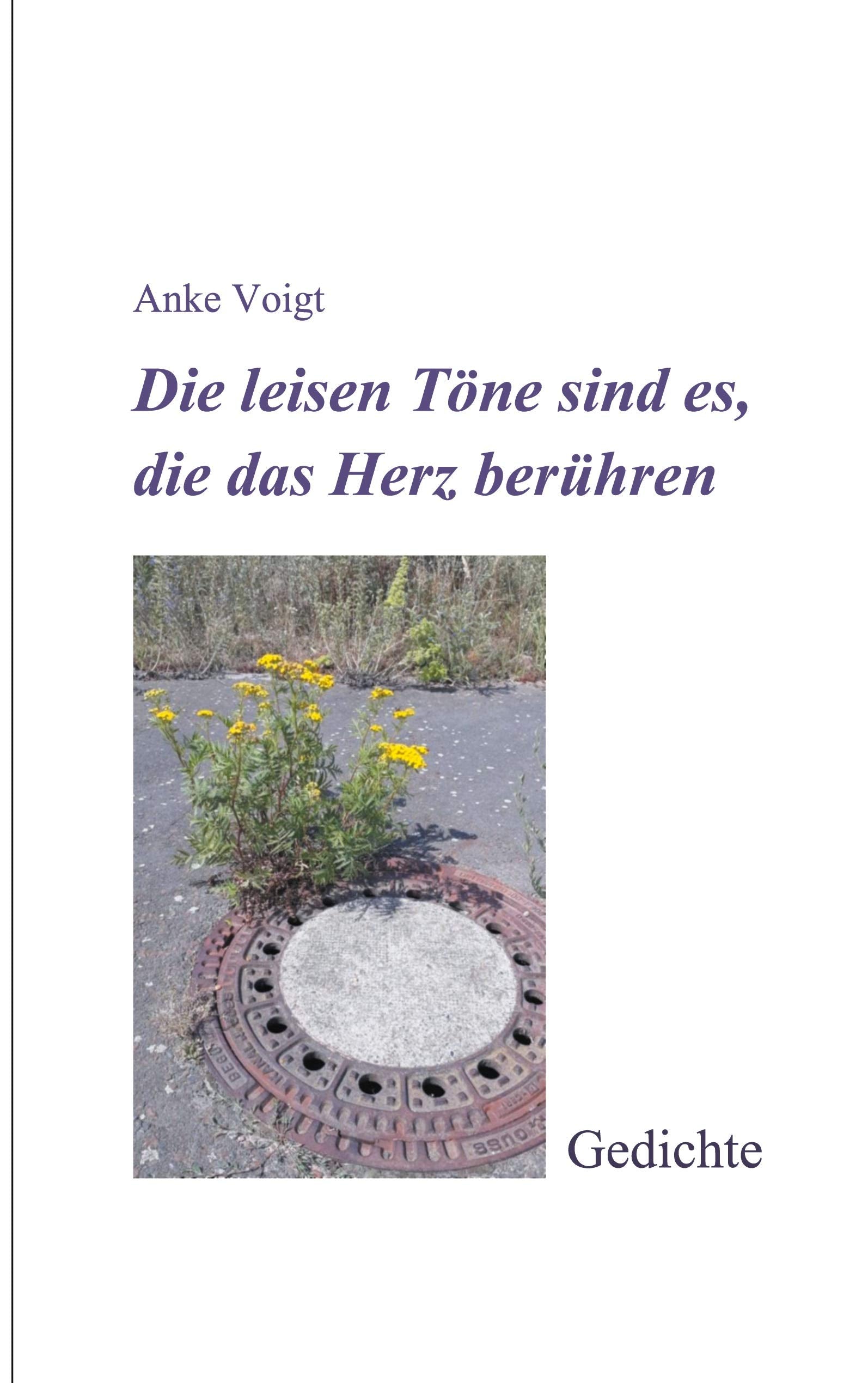Die leisen Töne sind es, die das Herz berühren book
