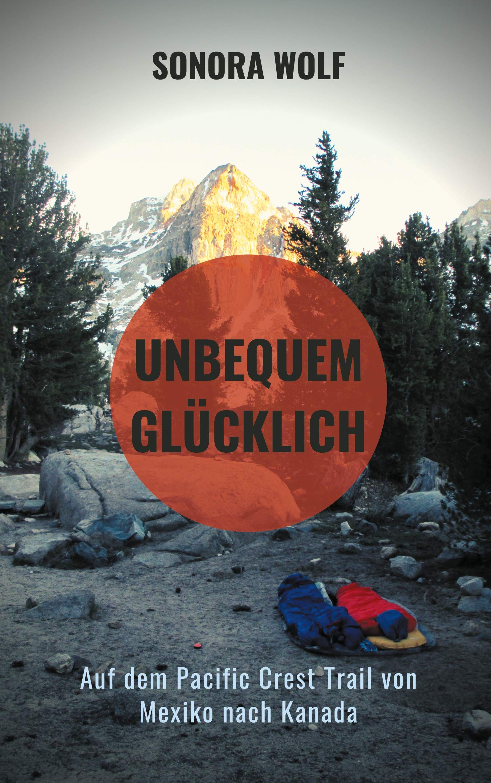 Unbequem glücklich: Auf dem Pacific Crest Trail von Mexiko nach Kanada Leisure, Home & Garden