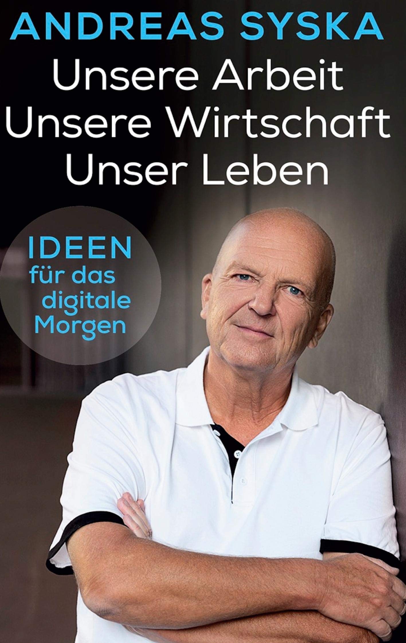 Unsere Arbeit. Unsere Wirtschaft. Unser Leben Law