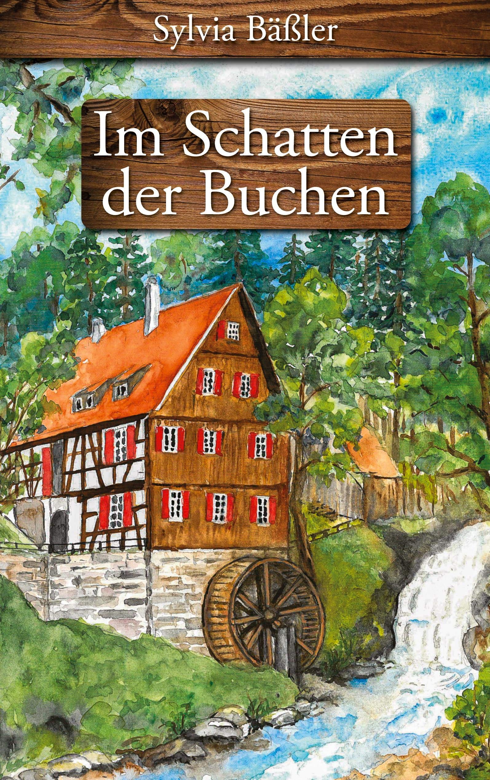 Im Schatten der Buchen: Zurück zu den Wurzeln Fairy Tales & Legends