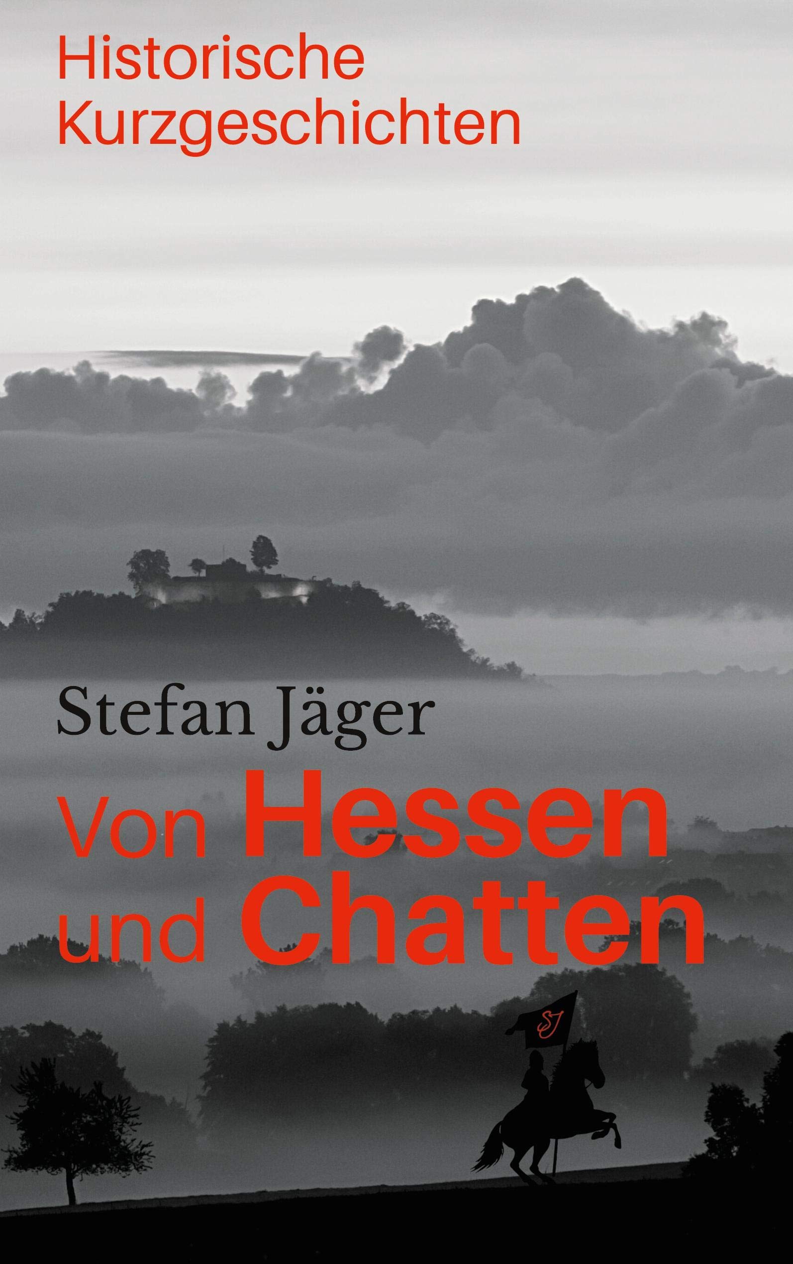 Product Image: Von Hessen und Chatten