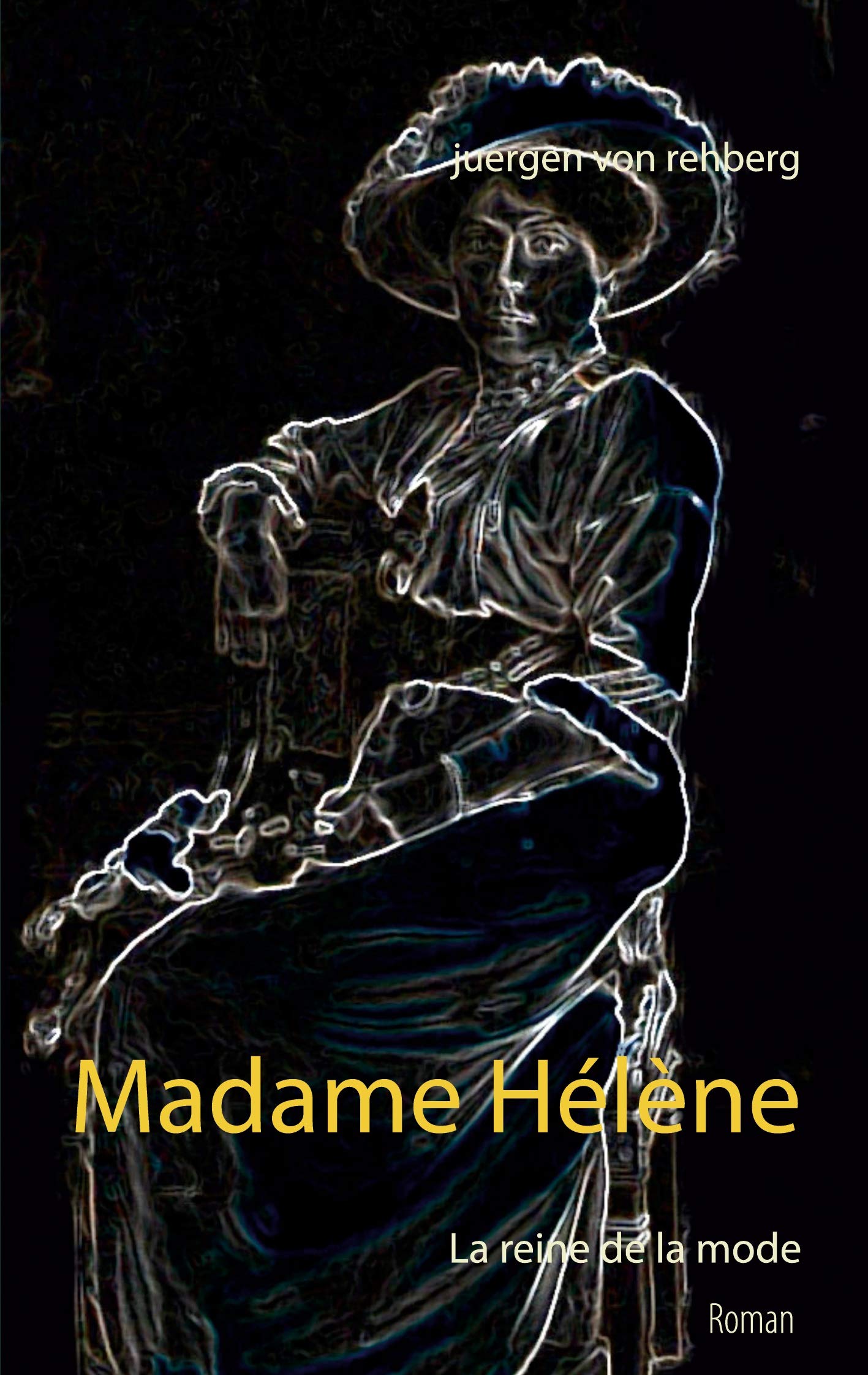 Madame Hélène: La reine de la mode Contemporary literature