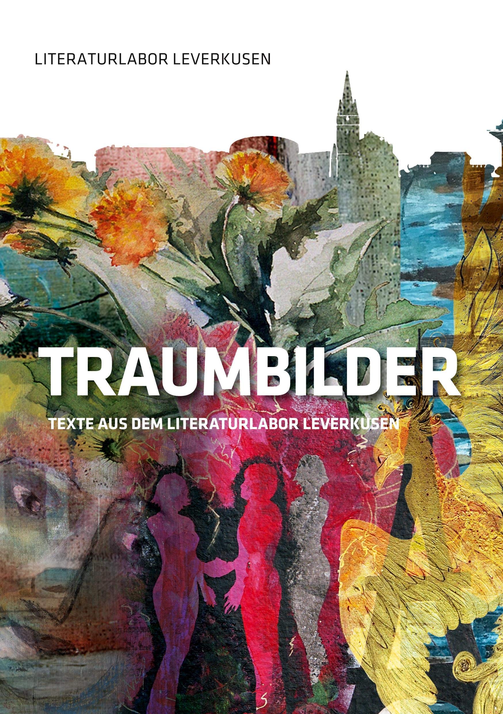 Traumbilder Contemporary literature Books