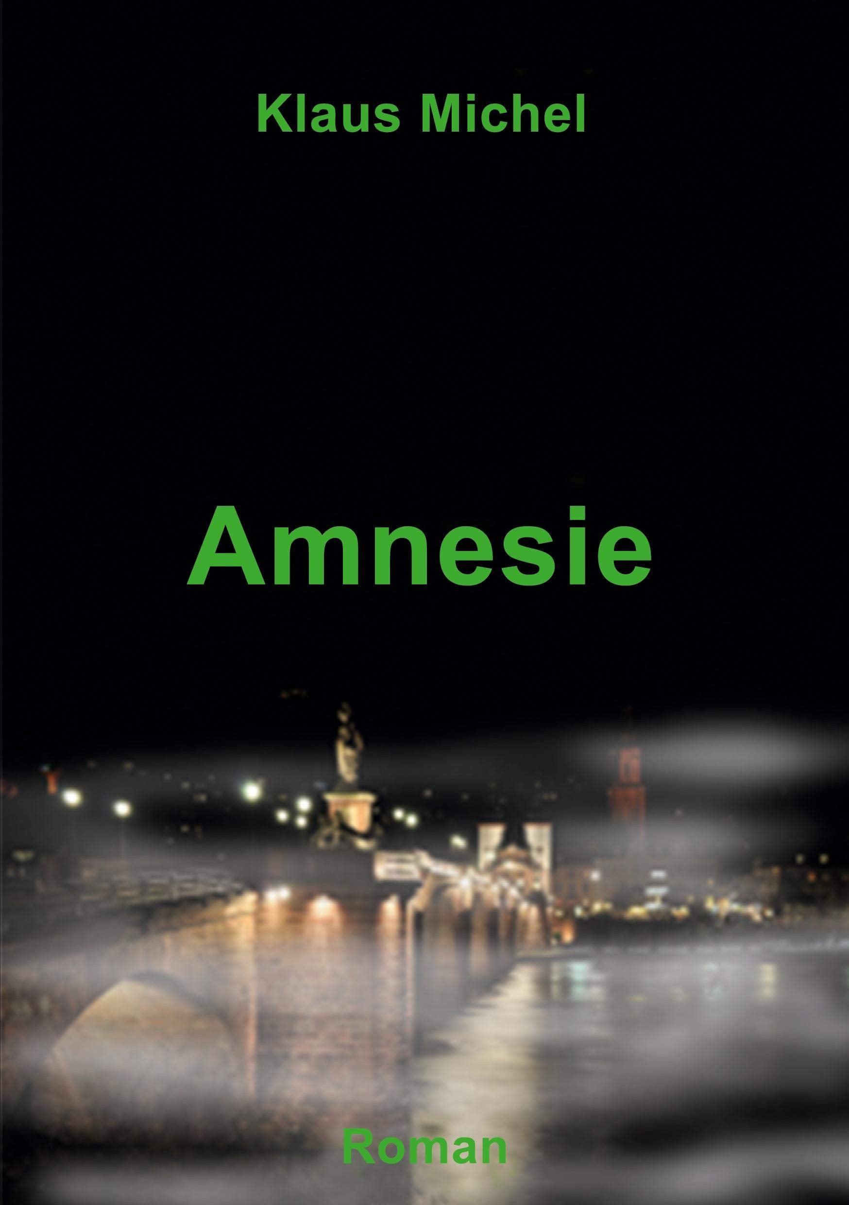 Amnesie Contemporary literature Books
