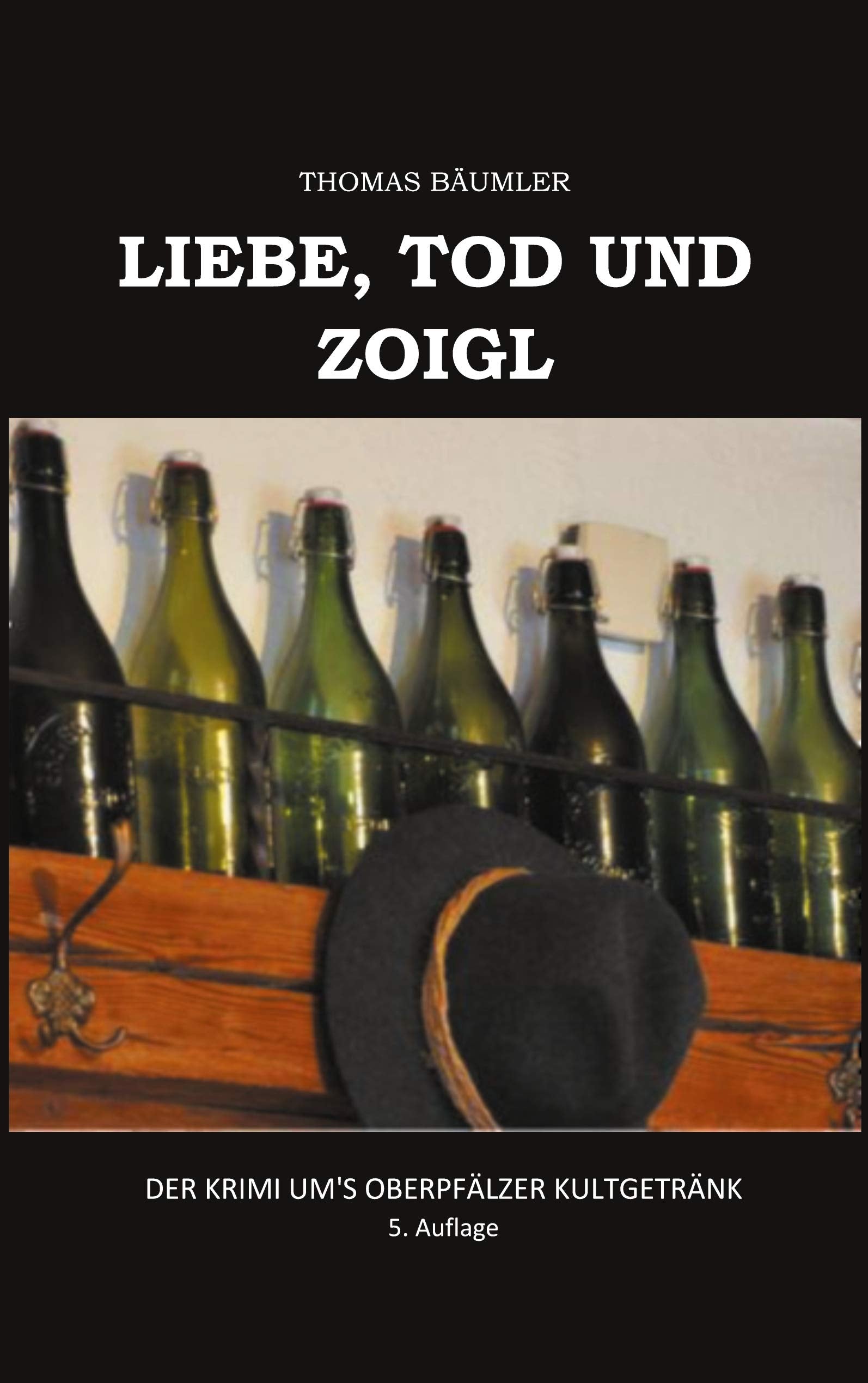 Liebe, Tod und Zoigl. Action & Adventure