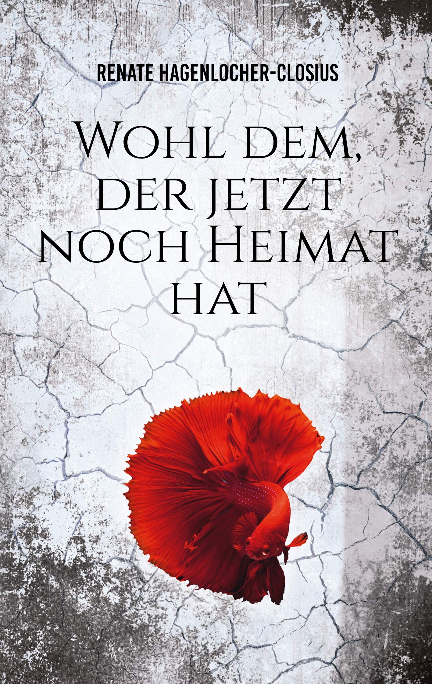 Wohl dem, der jetzt noch Heimat hat Contemporary literature