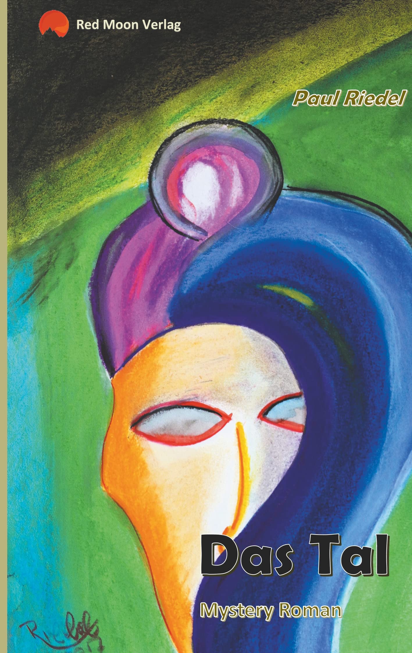 Das Tal Contemporary literature Books