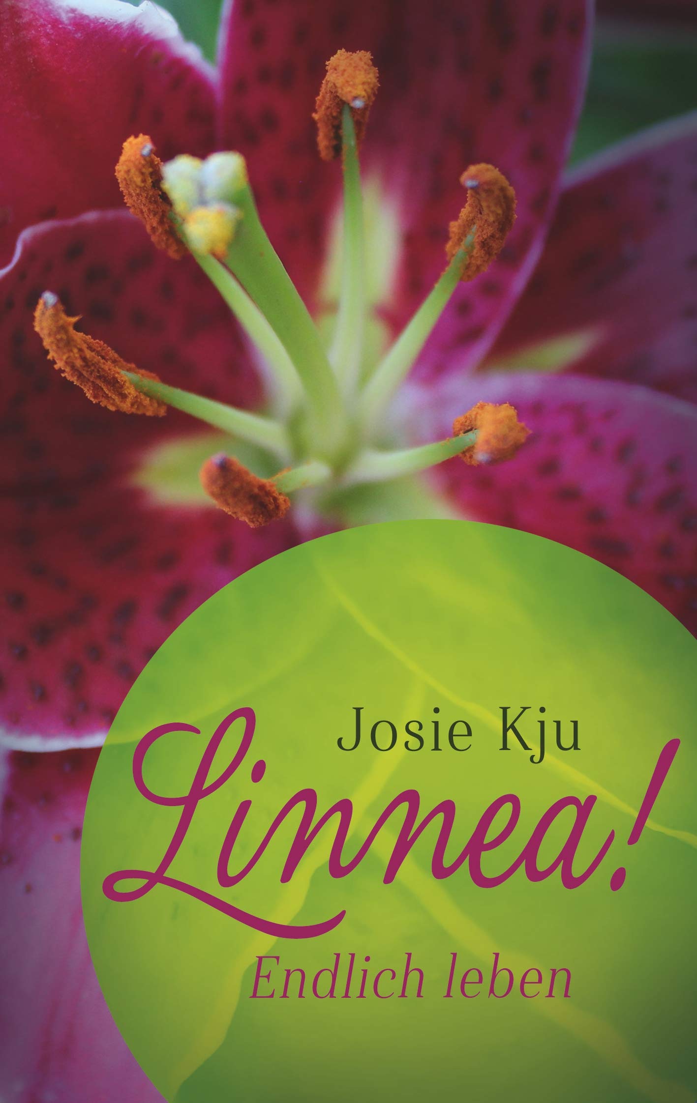 Linnea! Endlich leben Contemporary literature Books