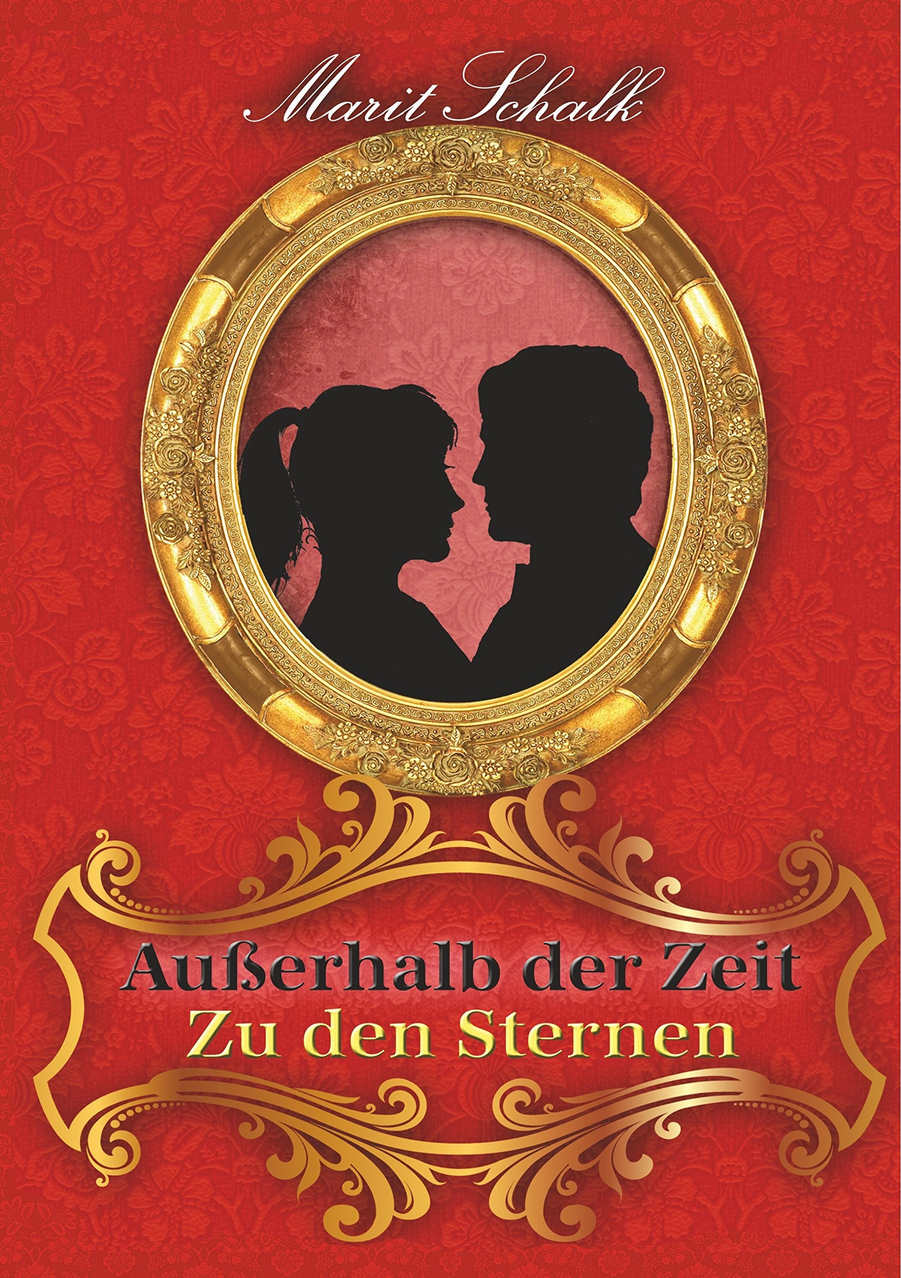 Außerhalb der Zeit Action & Adventure