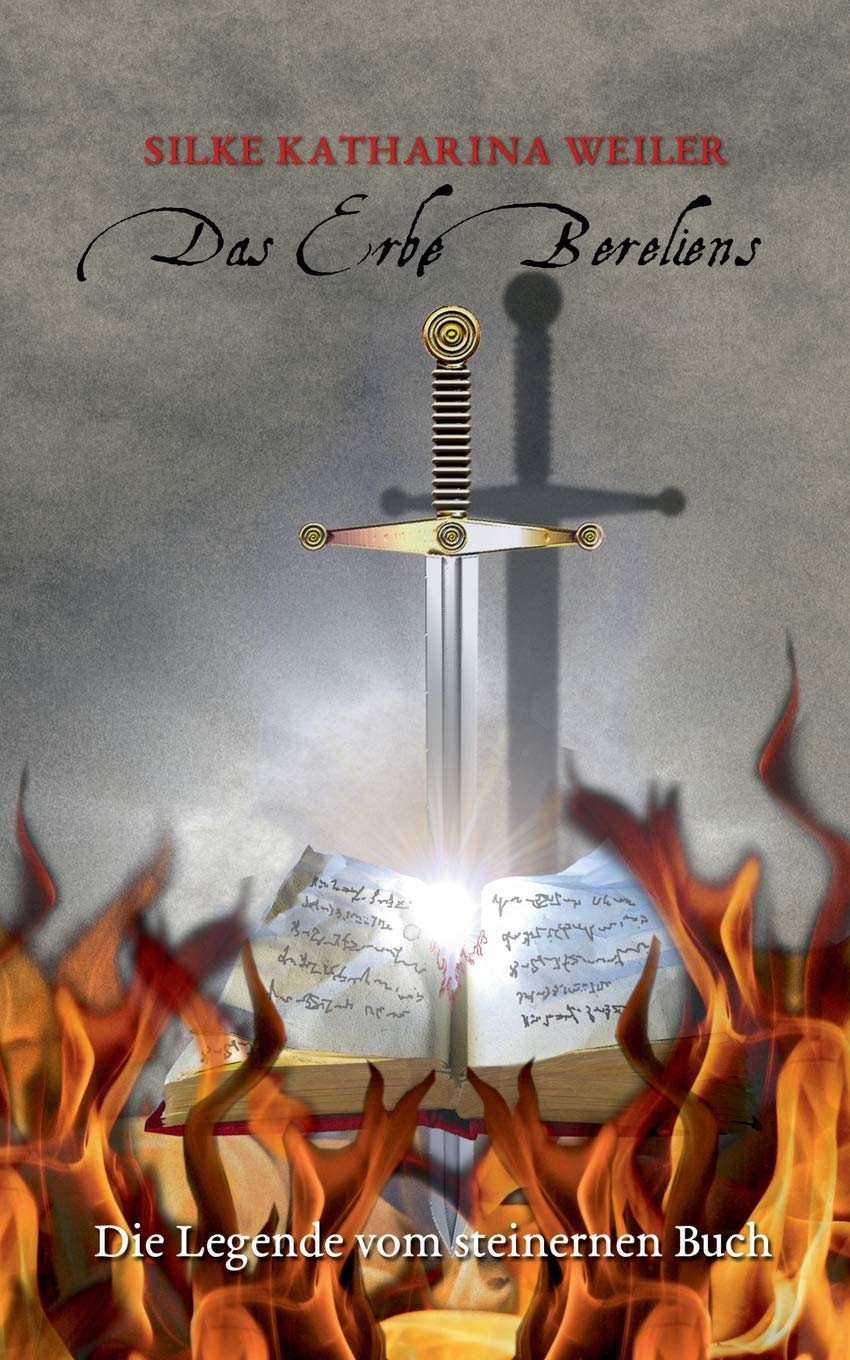 Das Erbe Bereliens: Die Legende vom steinernen Buch Fairy Tales & Legends