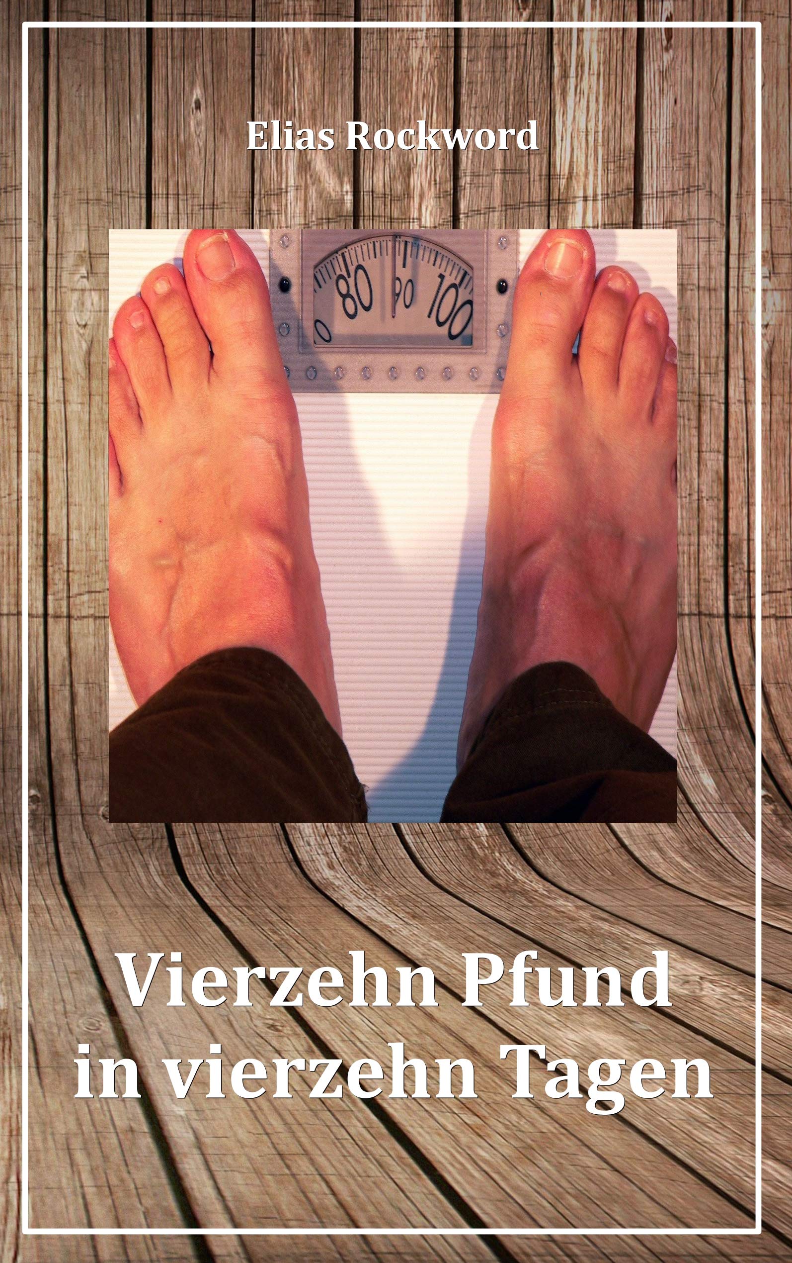 Vierzehn Pfund in vierzehn Tagen Leisure, Home & Garden