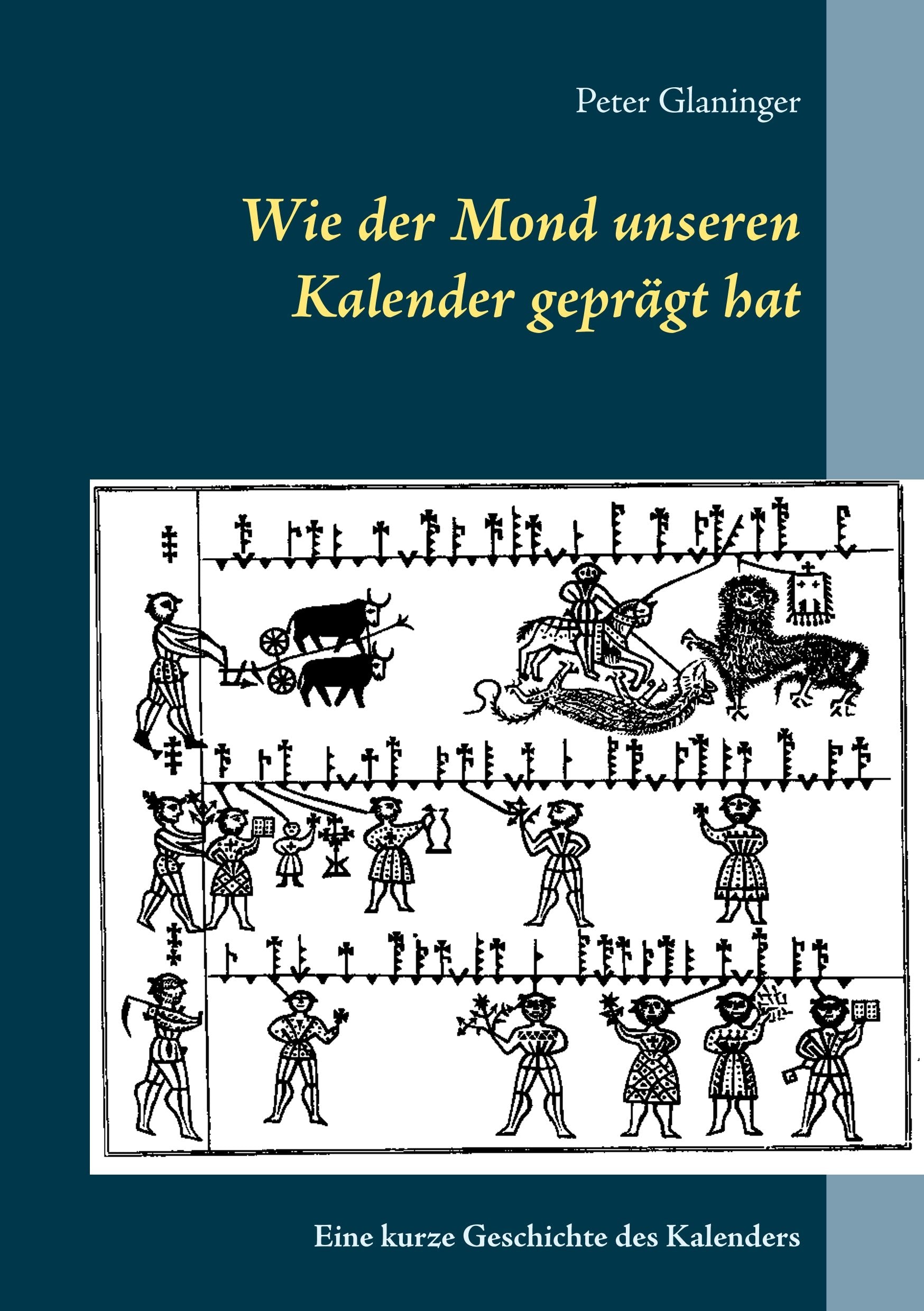 Wie der Mond unseren Kalender geprägt hat: Eine kurze Geschichte des Kalenders Natural Sciences