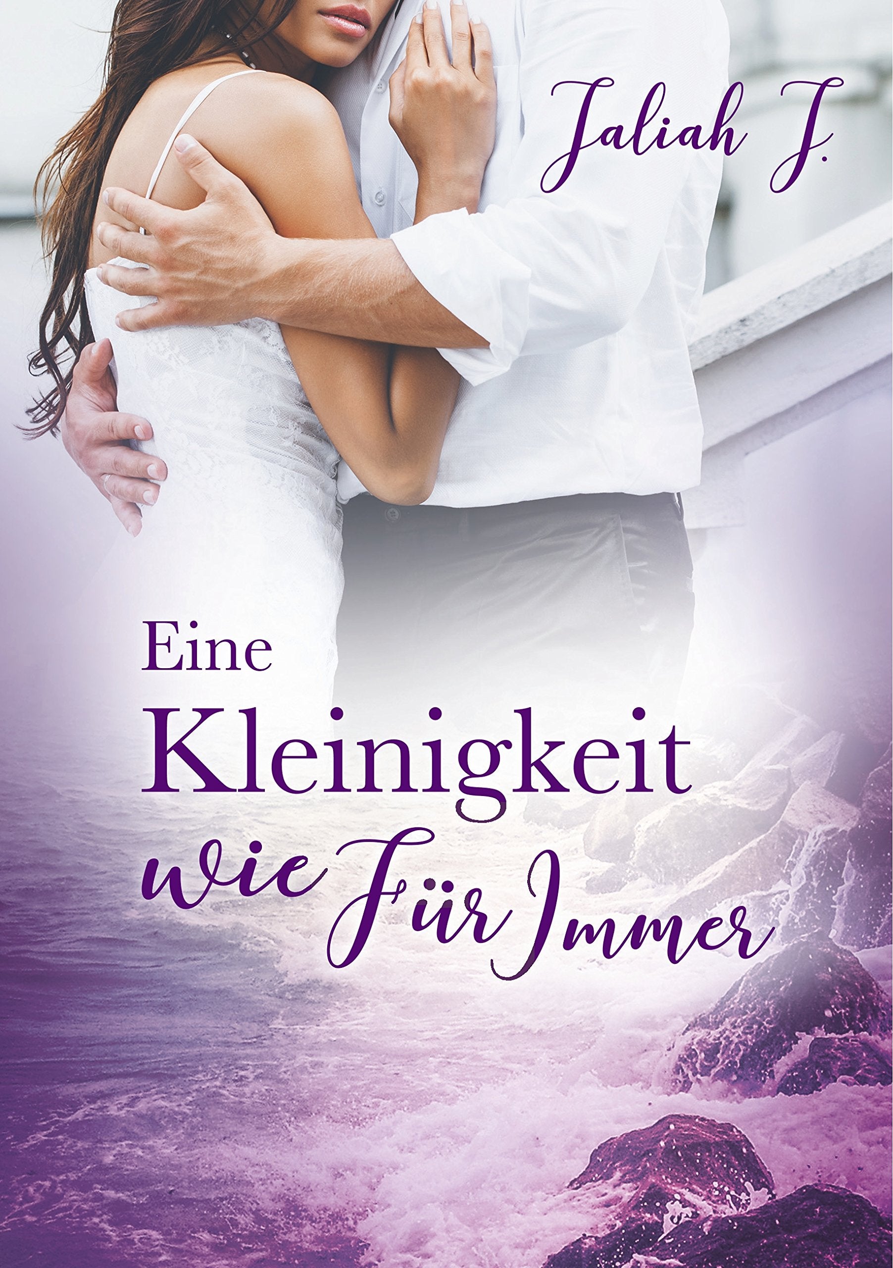 Eine Kleinigkeit wie Für Immer Contemporary literature