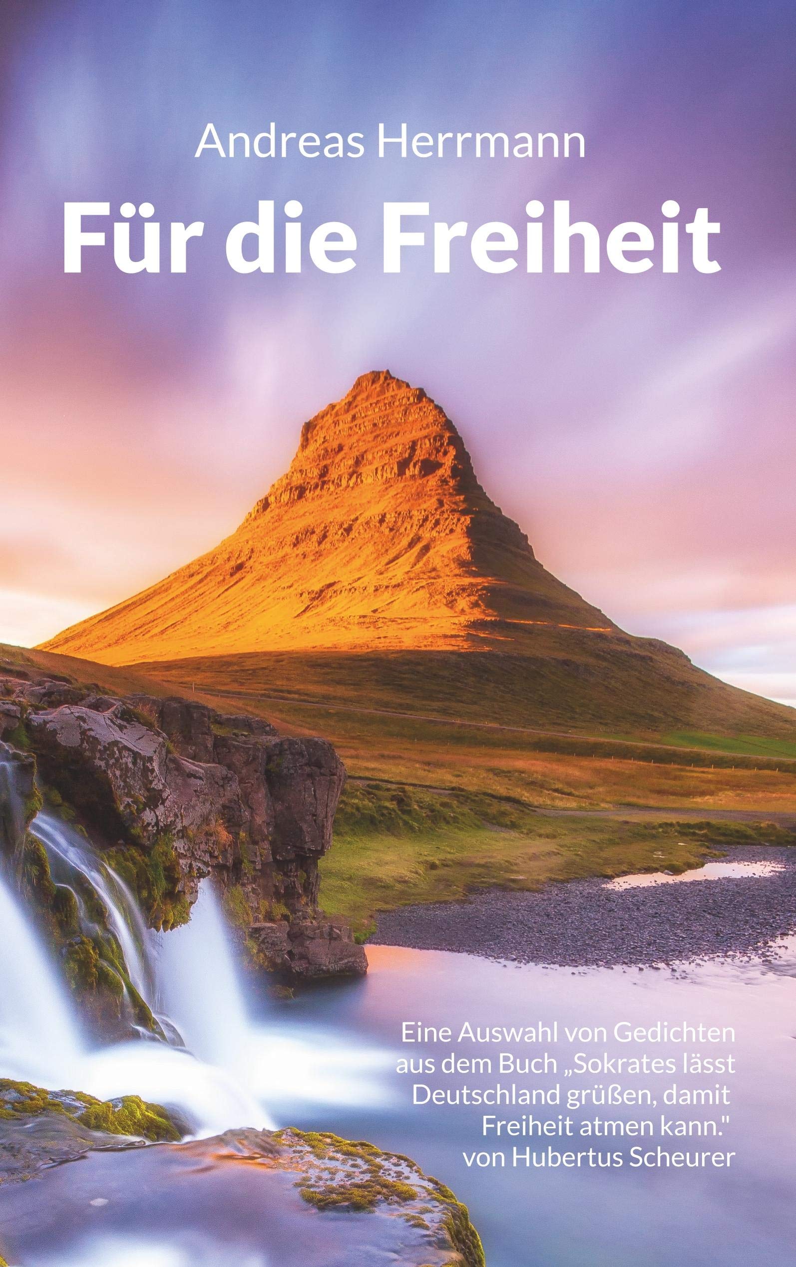 Für die Freiheit Poetry