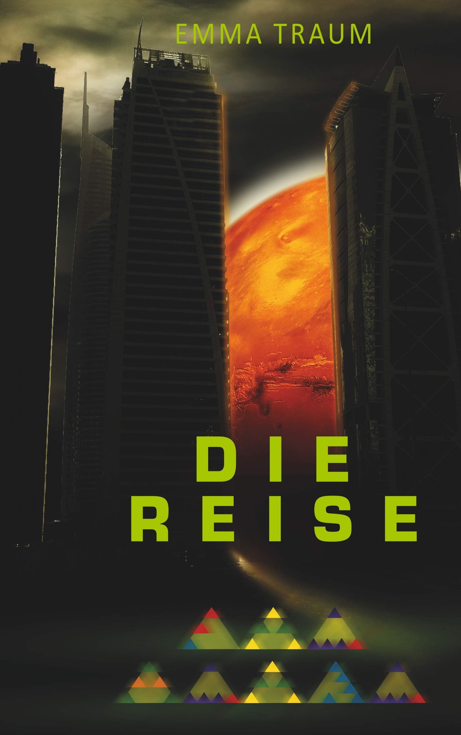 Product Image: Die Reise