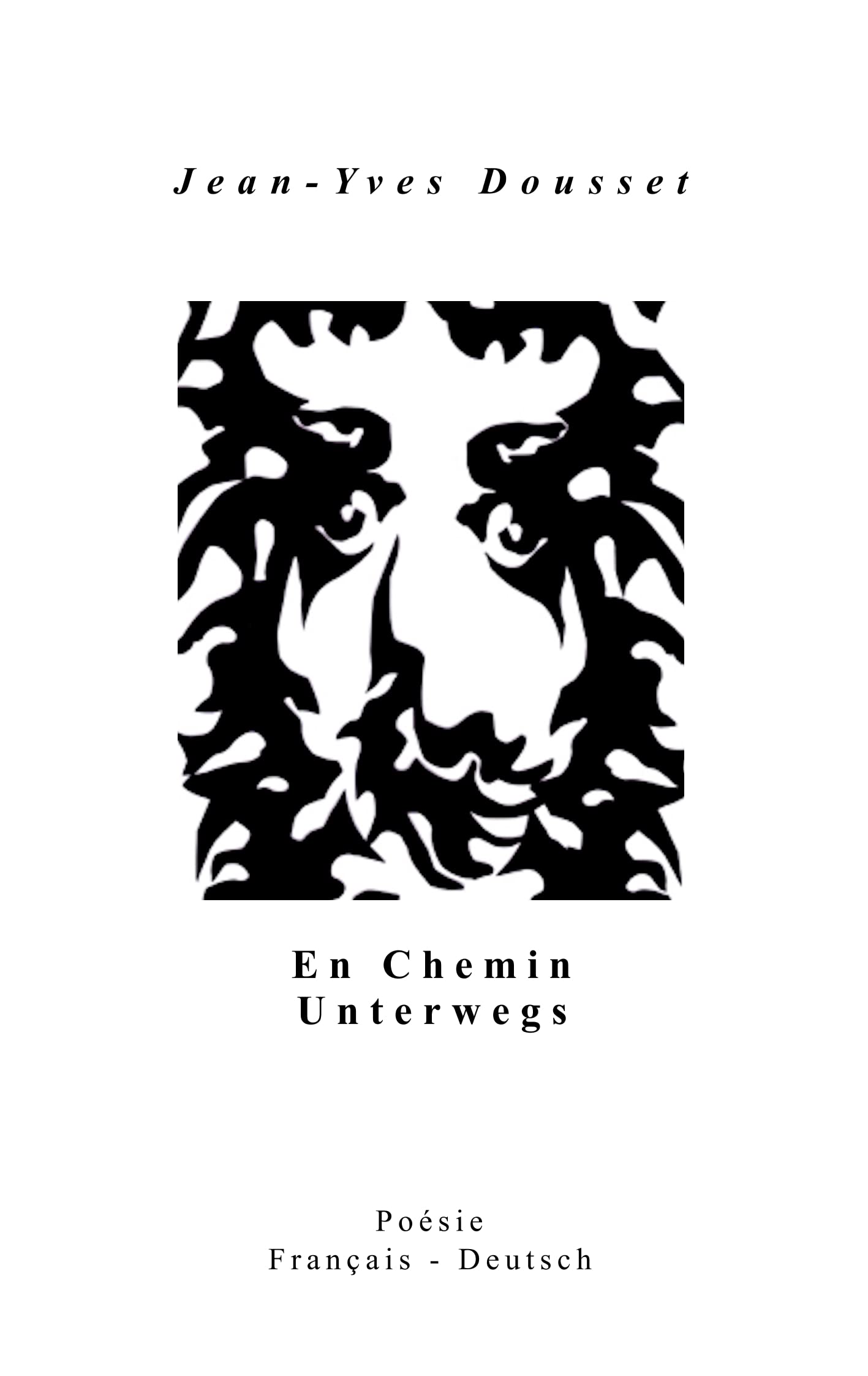 En Chemin - Unterwegs Poetry