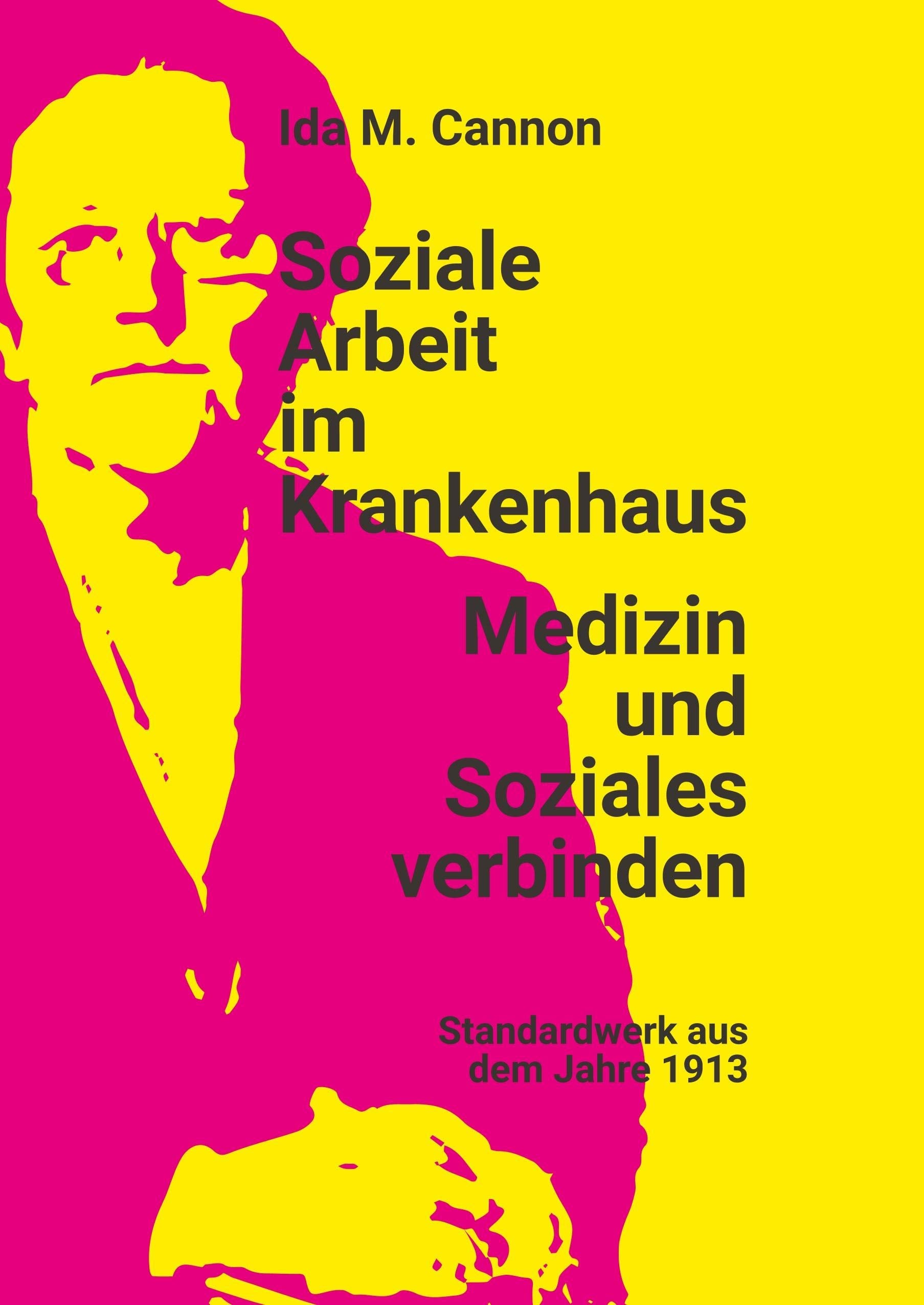 Soziale Arbeit im Krankenhaus Medicine