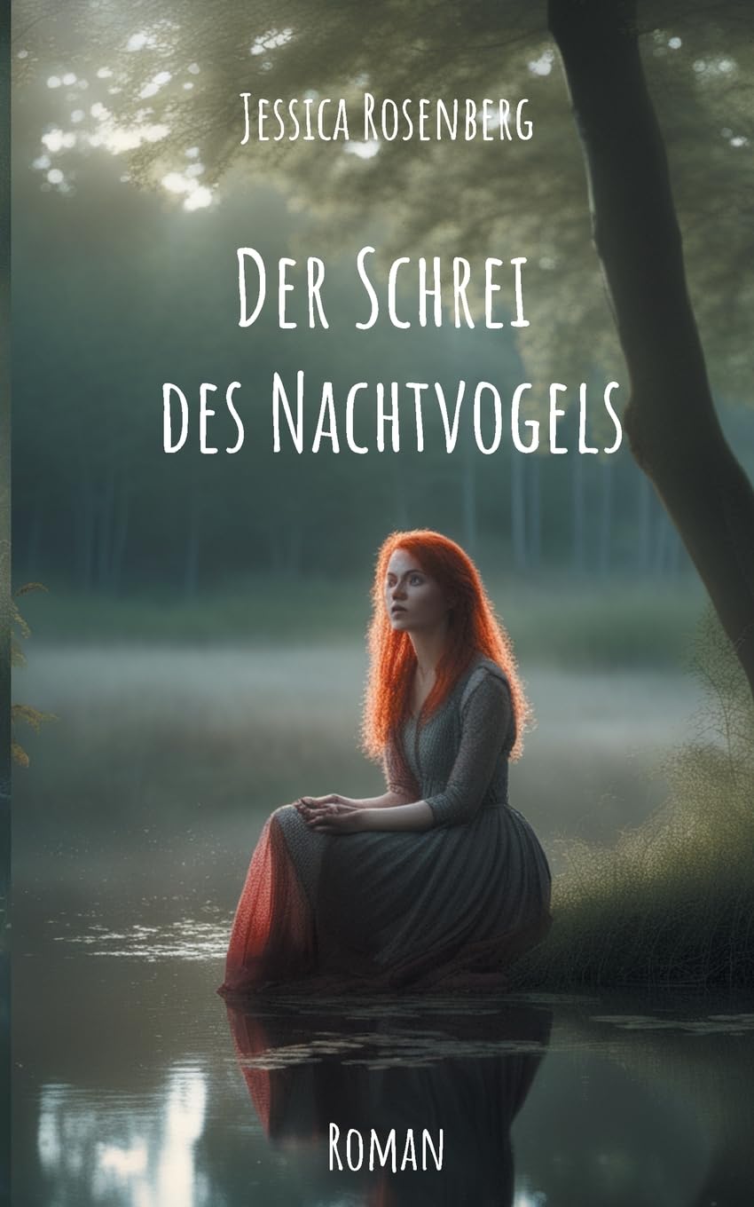 Der Schrei des Nachtvogels Horror & Mystery
