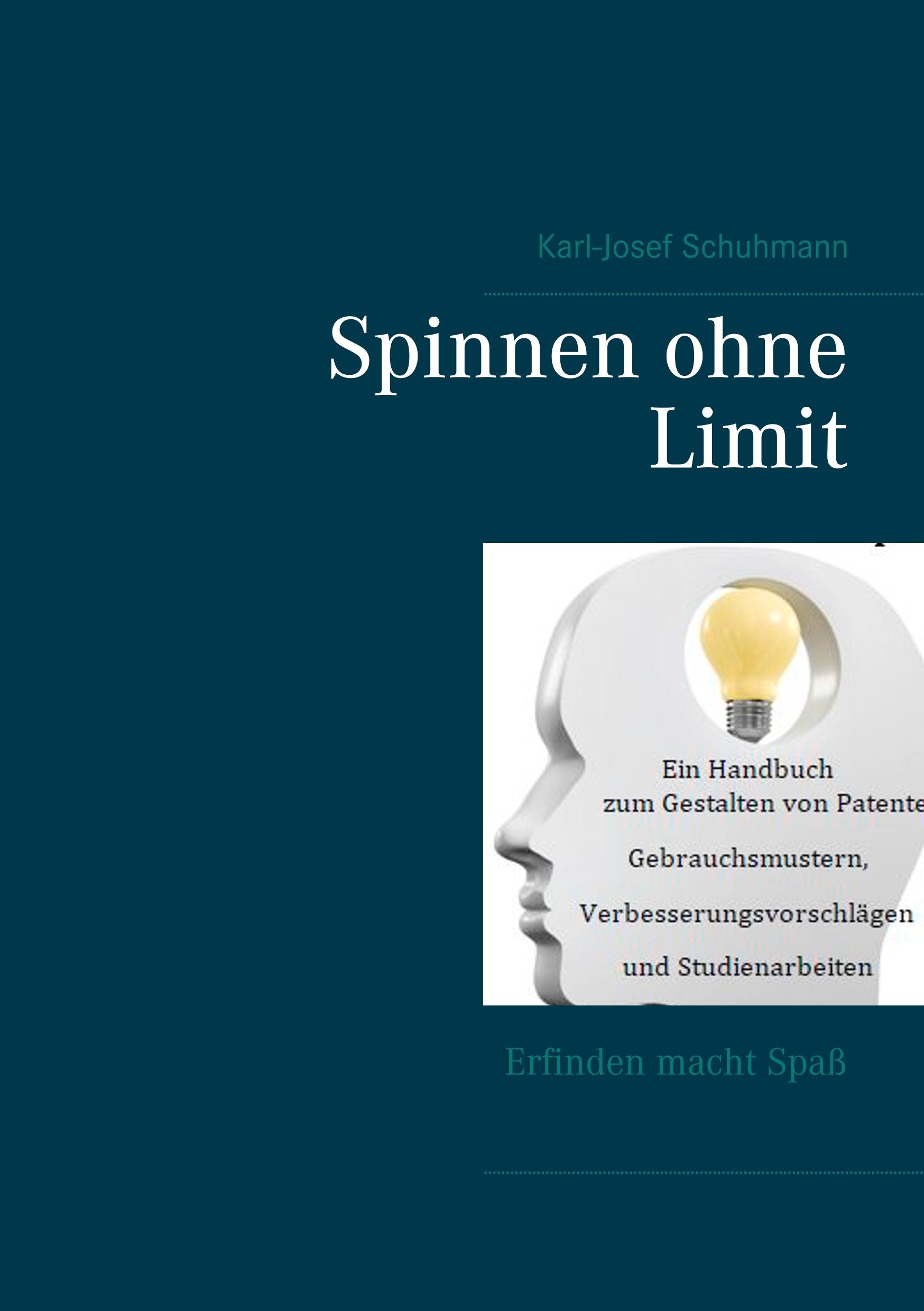 Spinnen ohne Limit Media & Communication Books