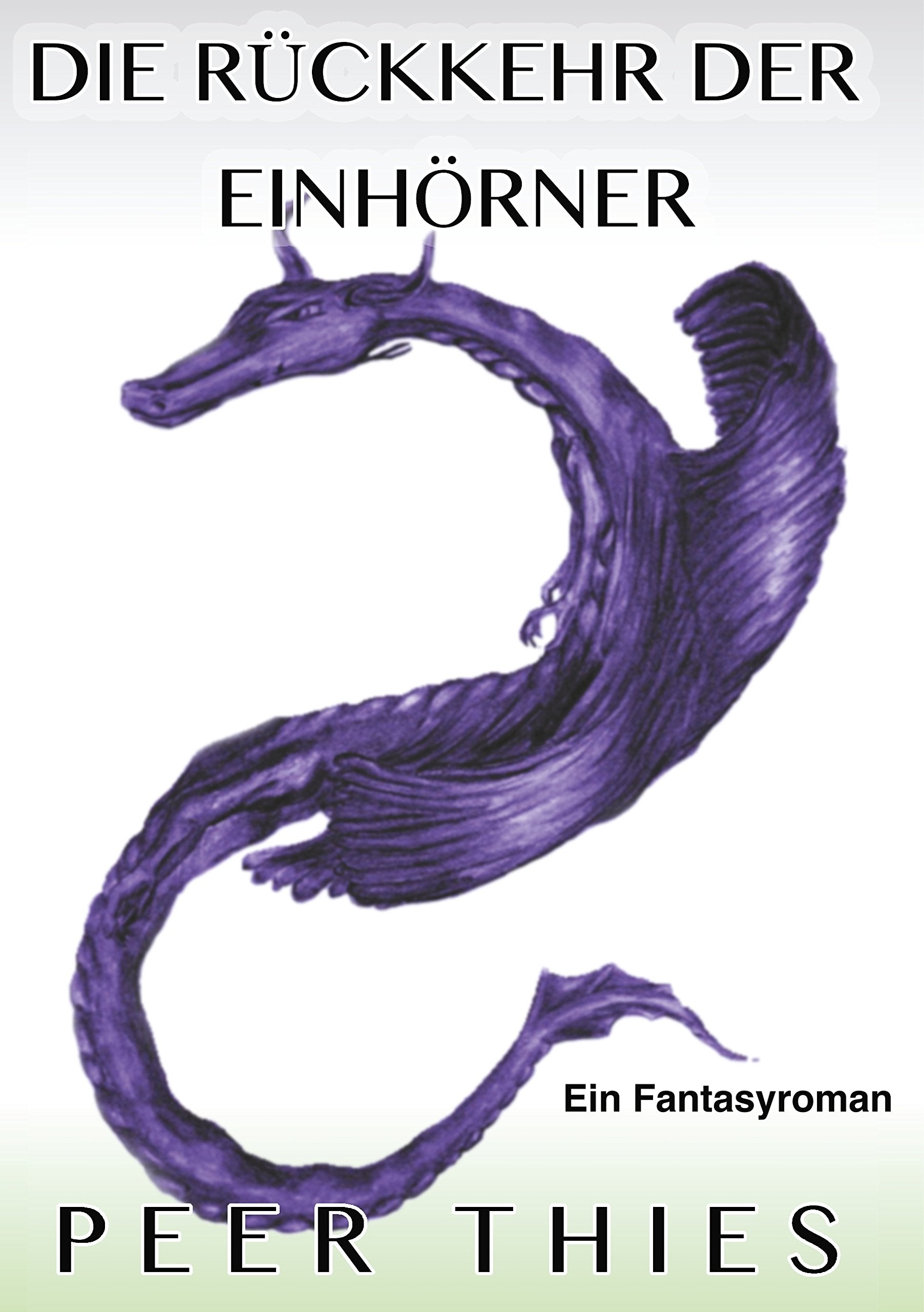 Product Image: Die Rückkehr der Einhörner