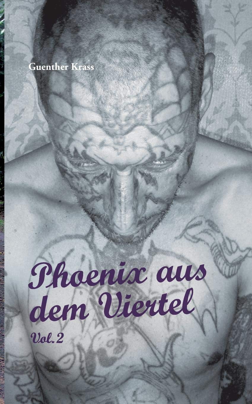 Phoenix aus dem Viertel Vol. 2 Essays & Short Stories