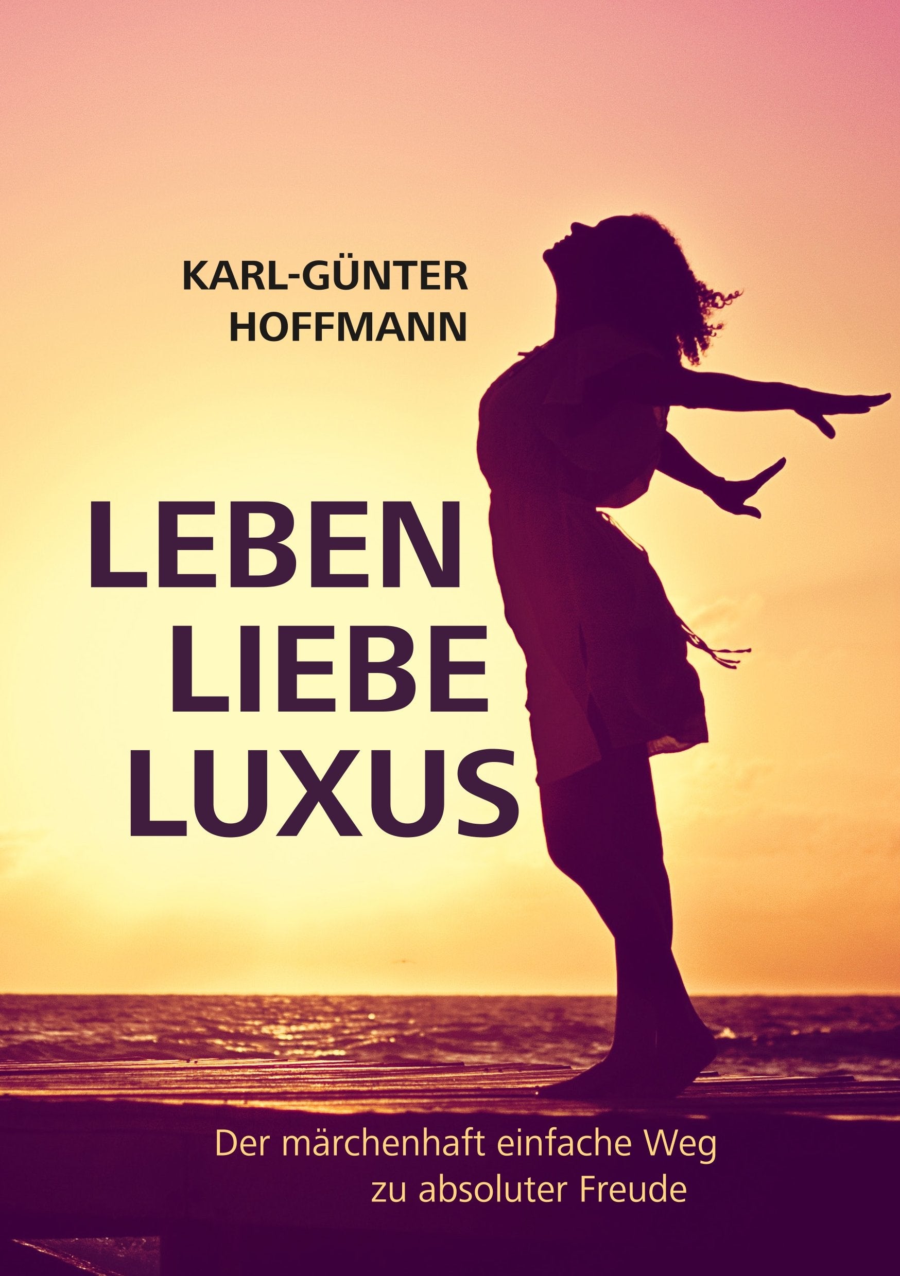 Leben Liebe Luxus Business, Finance & Career Books