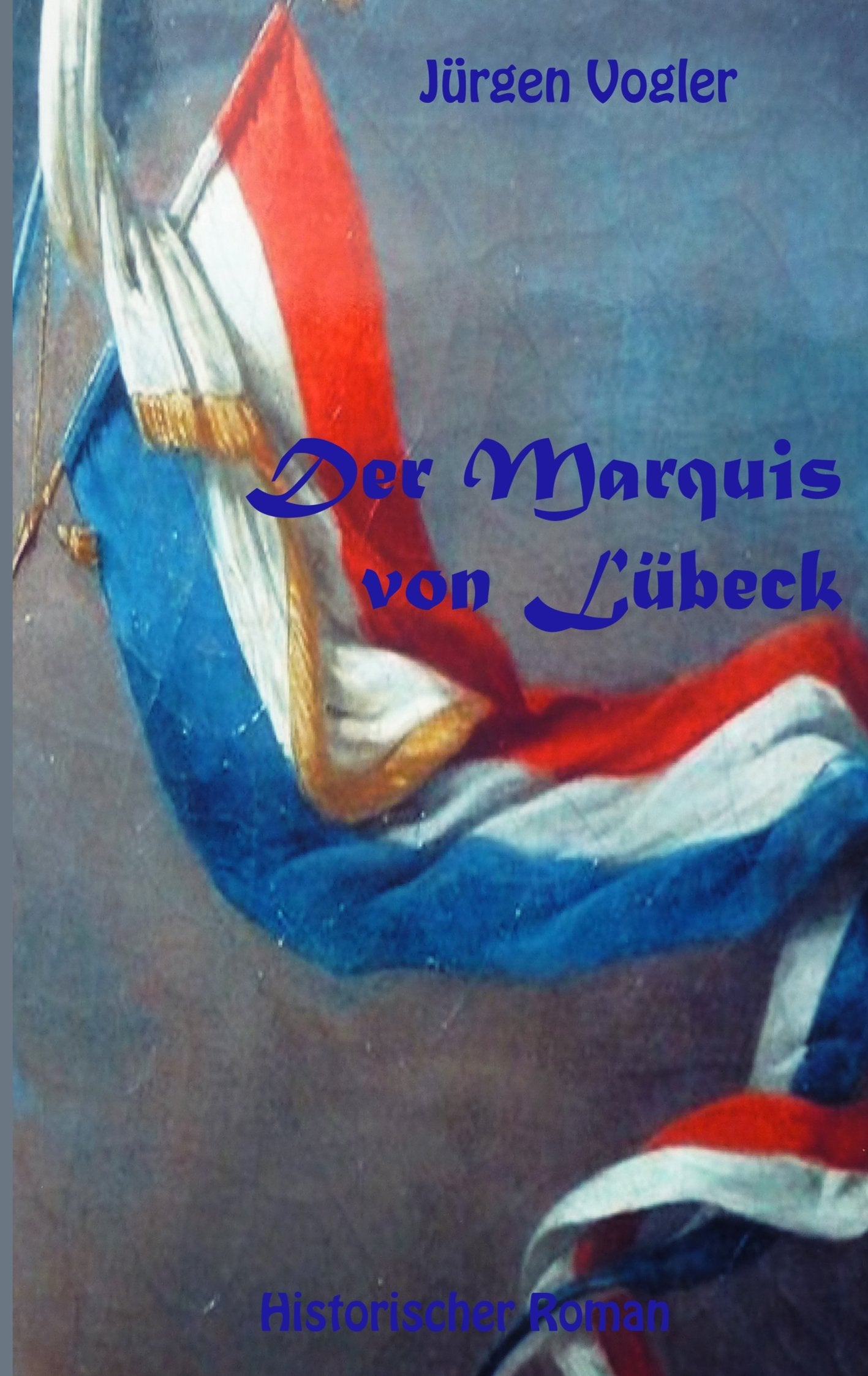 Der Marquis von Lübeck book