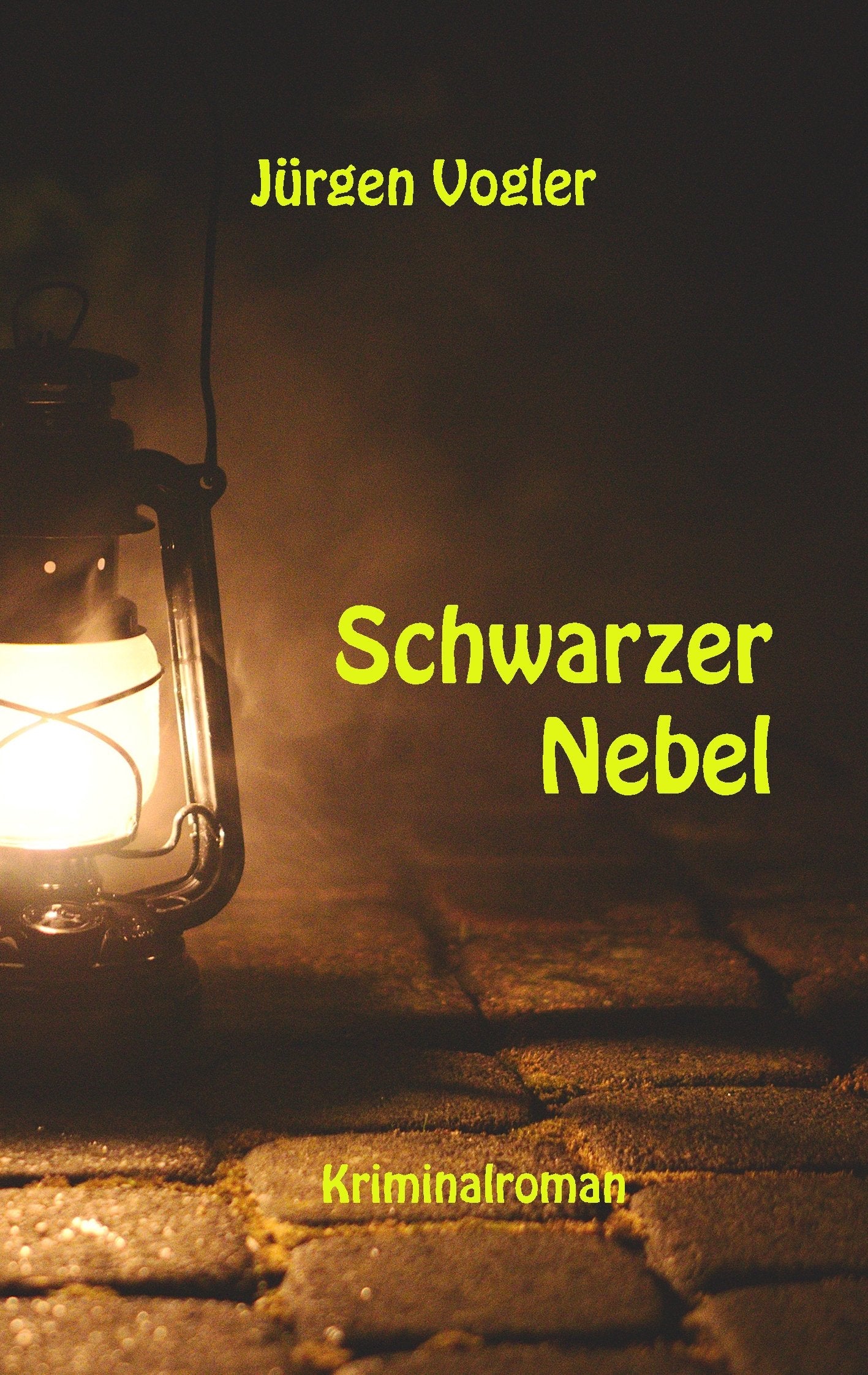 Schwarzer Nebel Contemporary literature Books