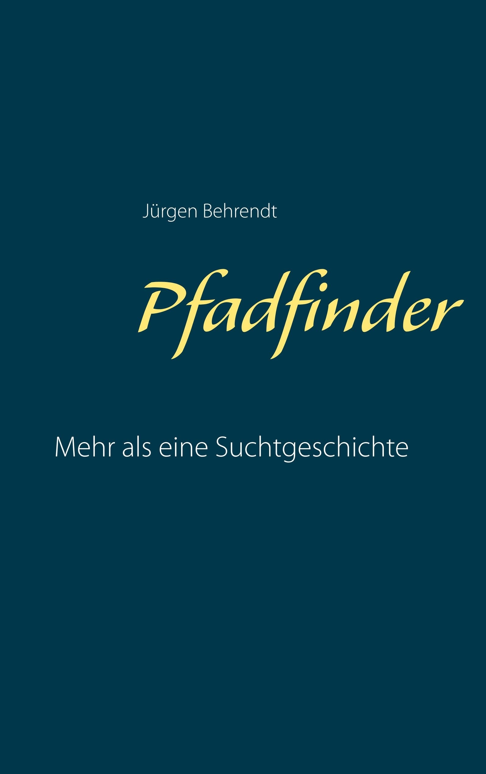 Pfadfinder: Mehr als eine Suchtgeschichte Memories