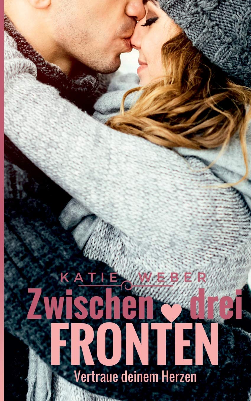 Zwischen drei Fronten: Vertraue deinem Herzen Humour & Satire