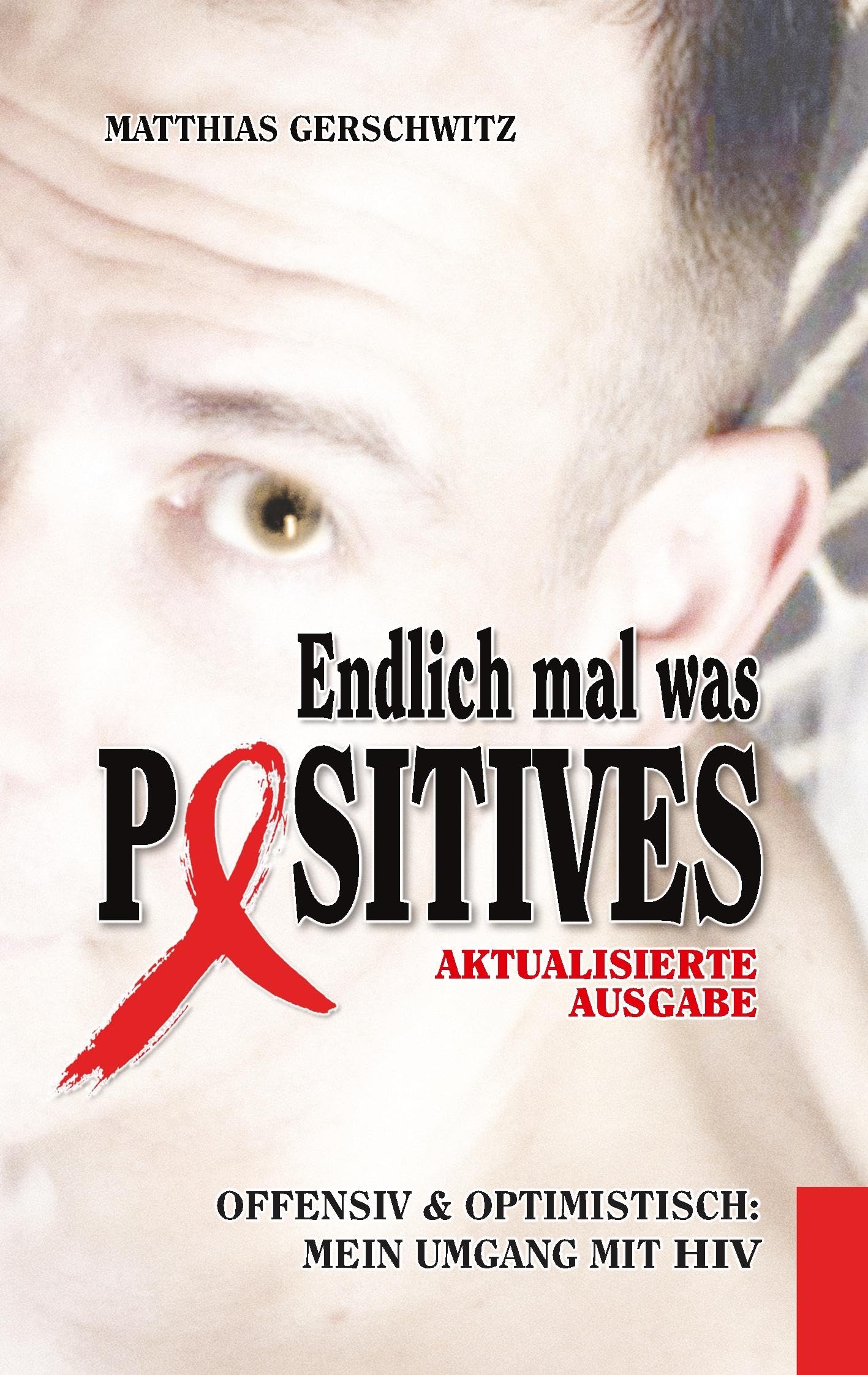 Product Image: Endlich mal was Positives (2018)