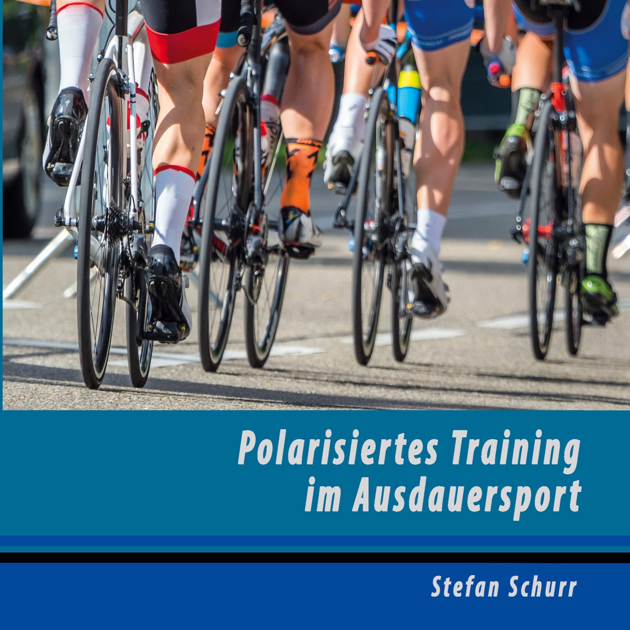 Polarisiertes Training im Ausdauersport Leisure & Fun