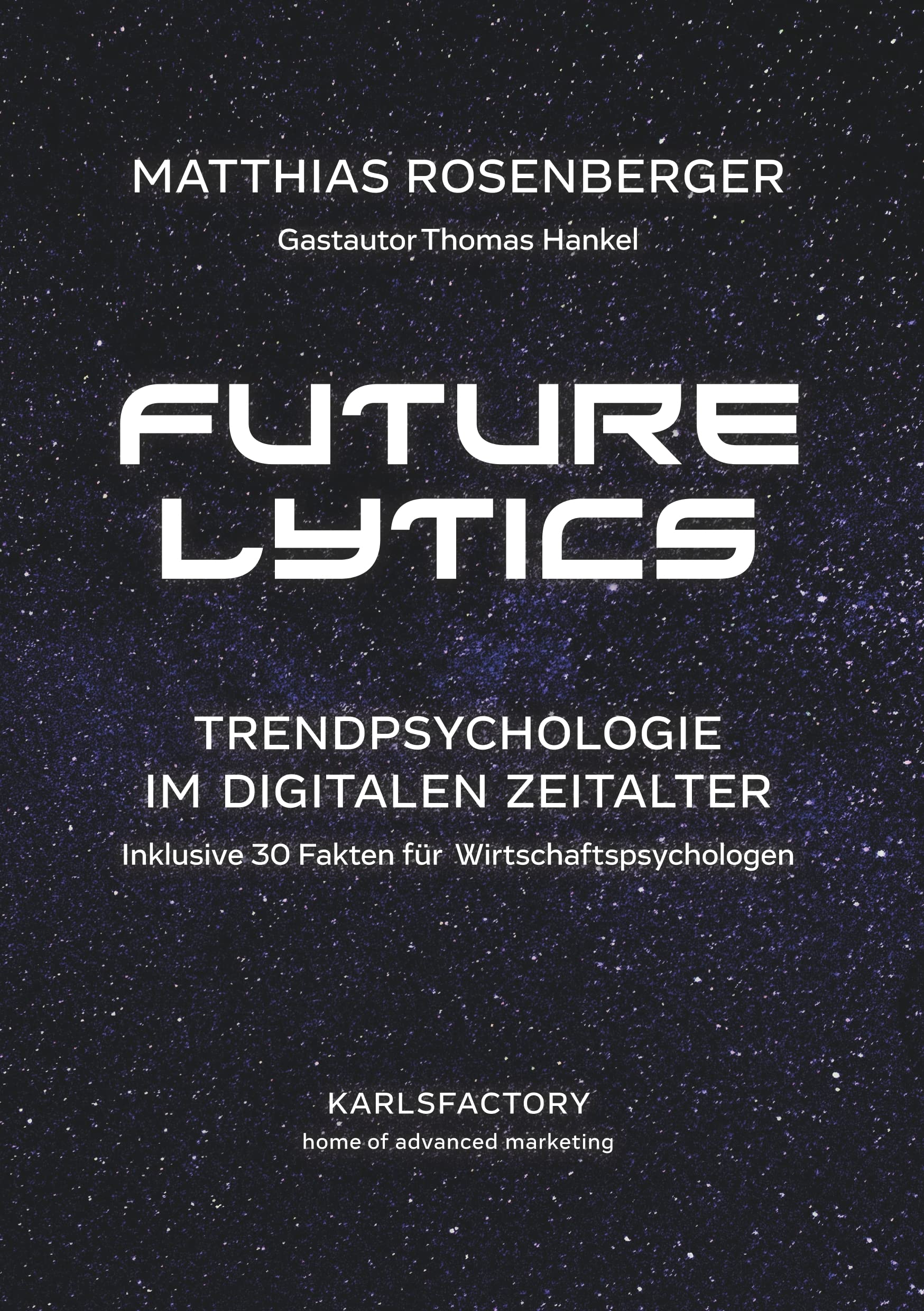 Futurelytics Business, Finance & Career